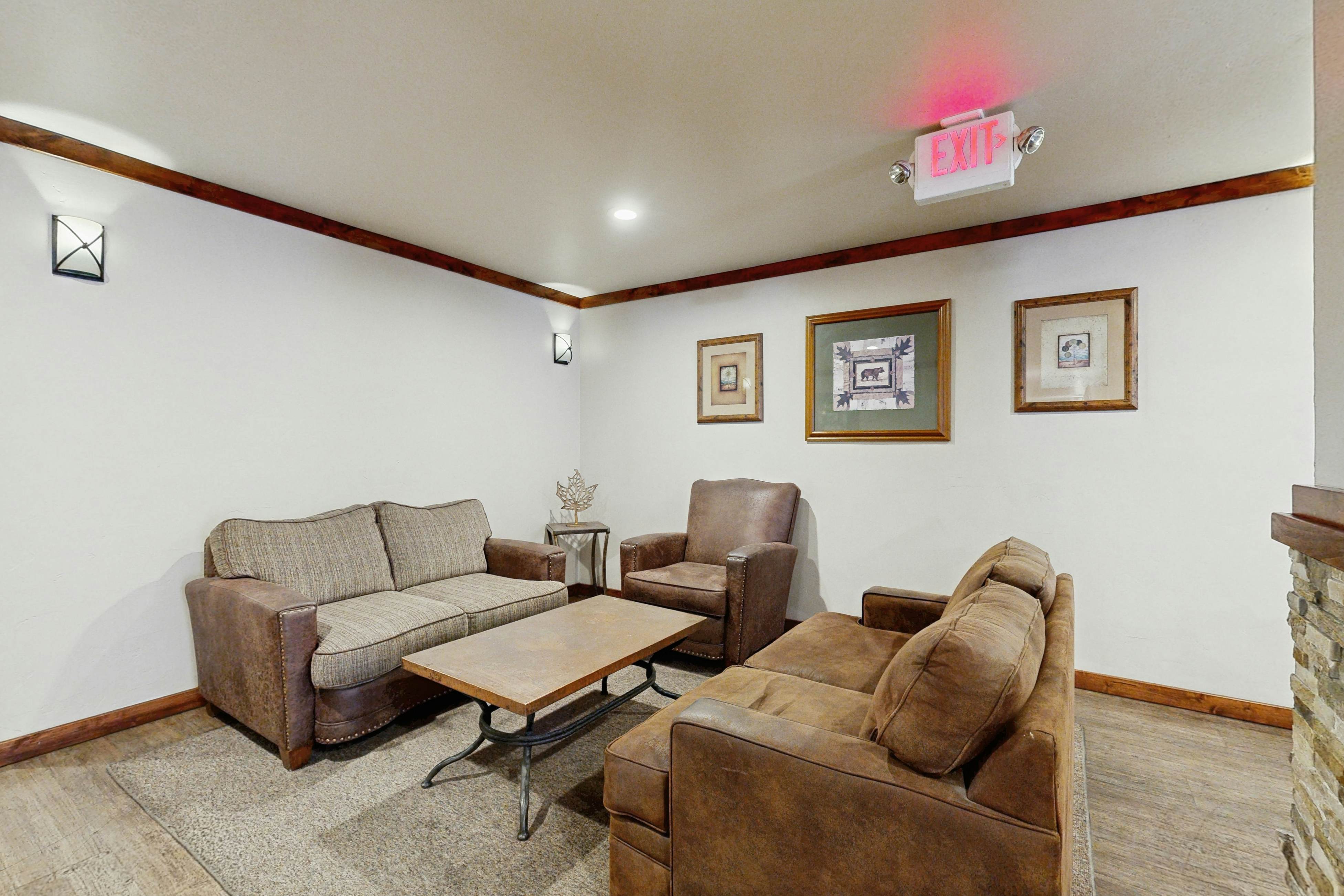 Lakeland Village Resort 503