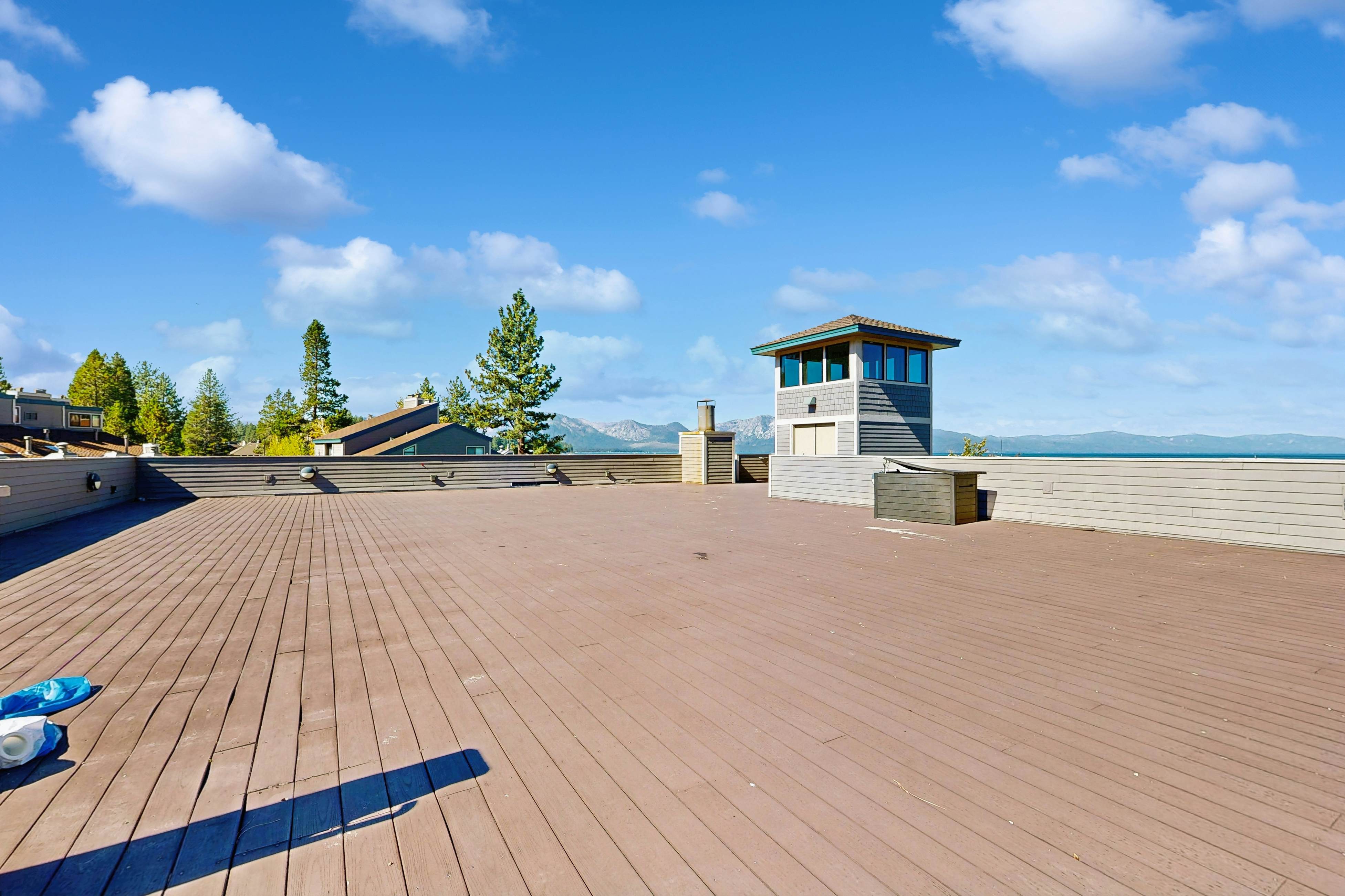 Lakeland Village Resort 503