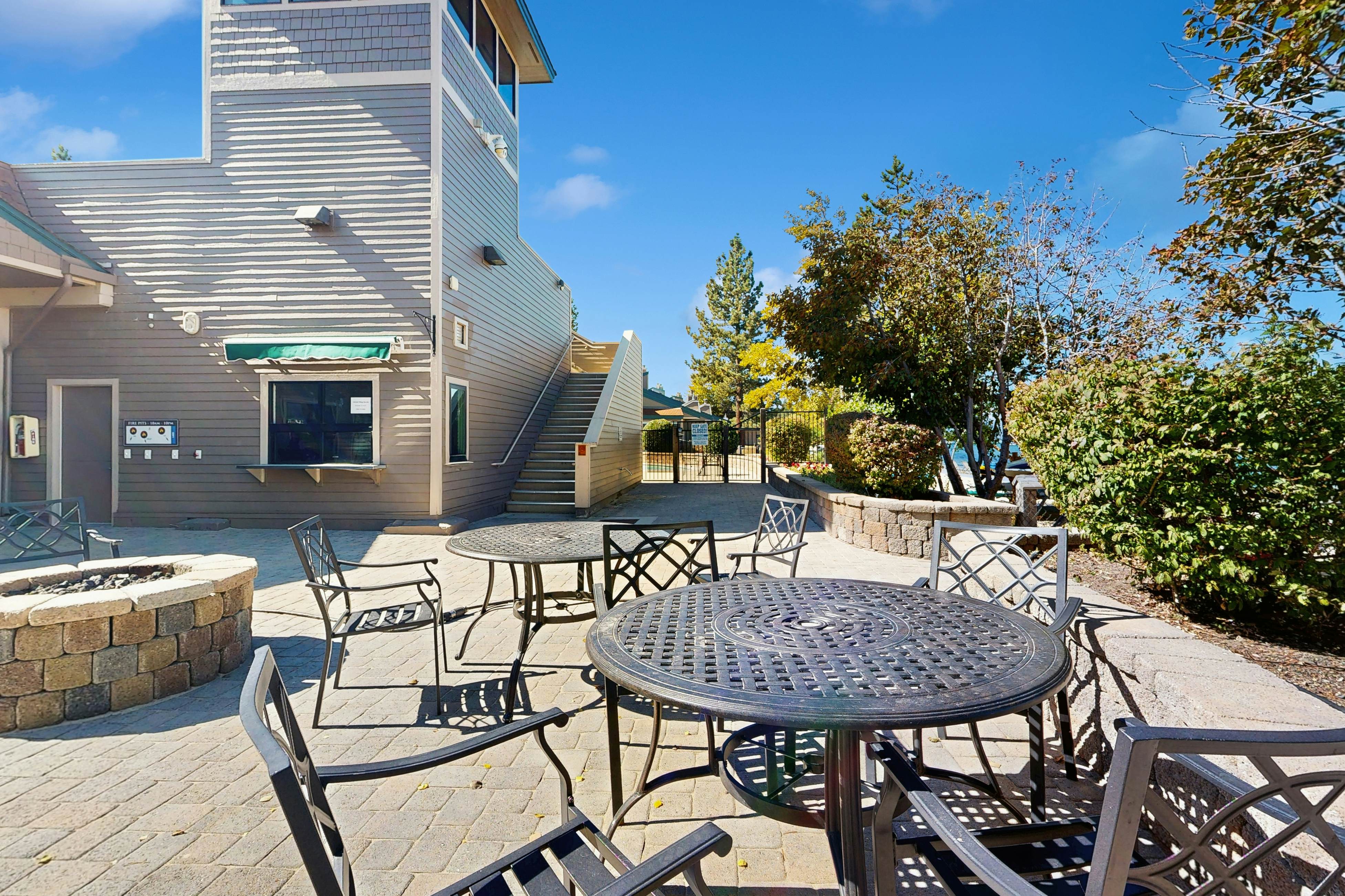 Lakeland Village Resort 503