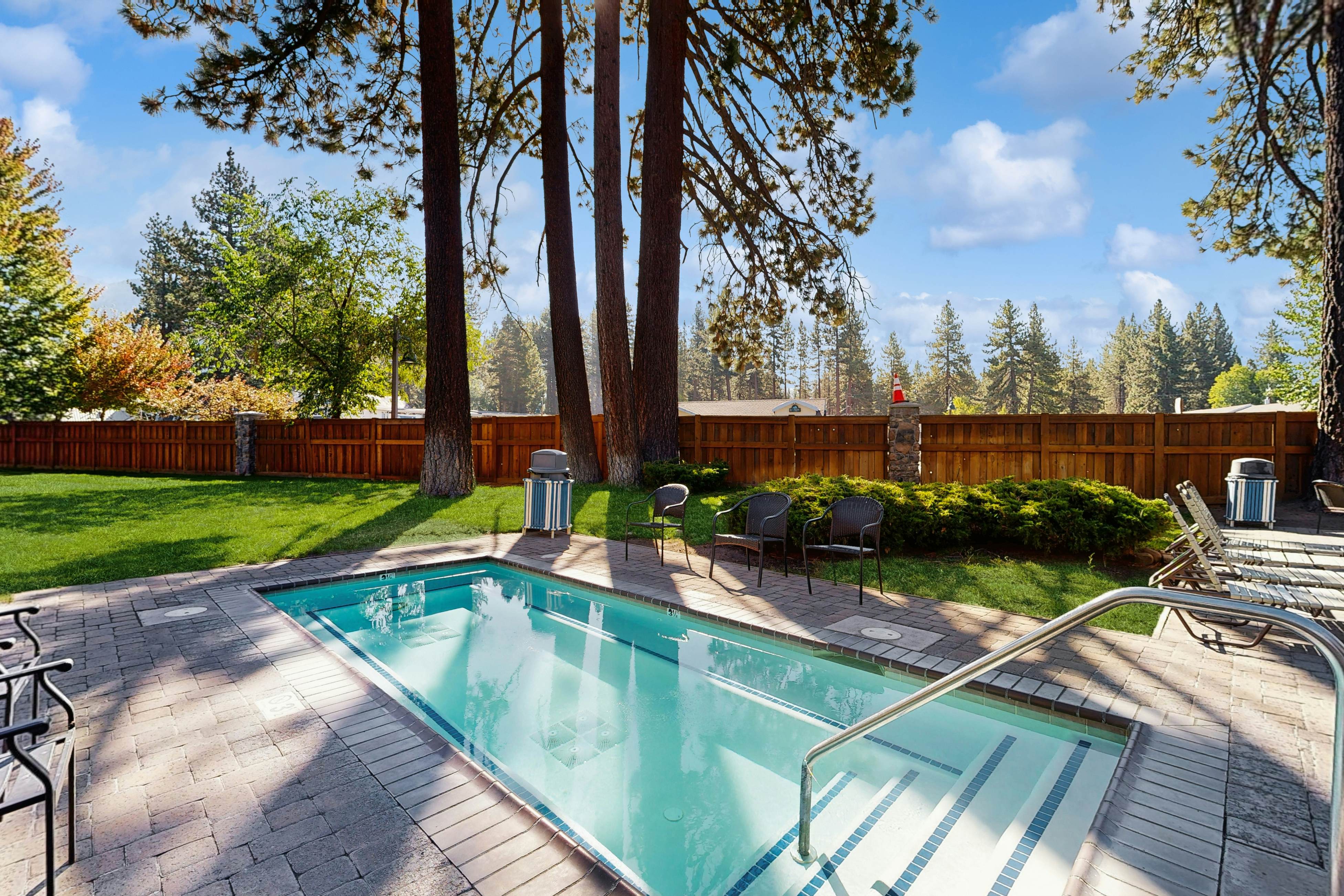 Lakeland Village Resort 503