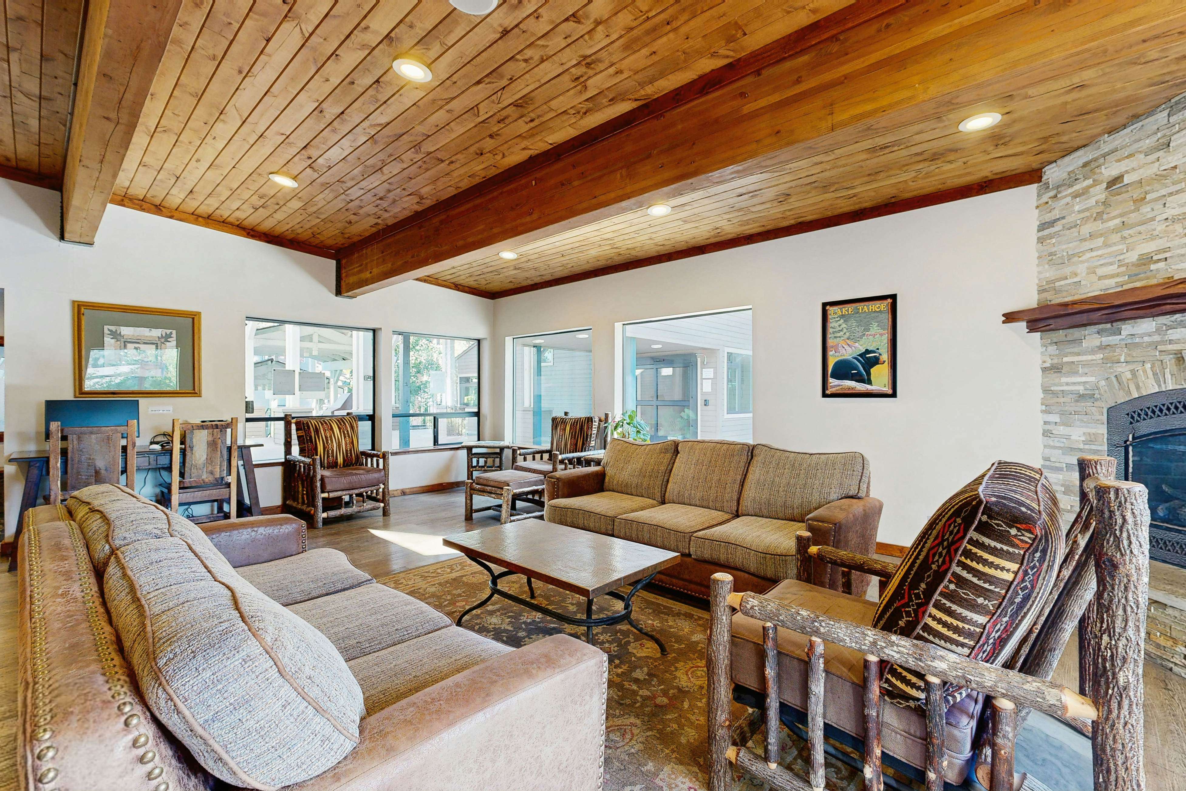 Lakeland Village Resort 503