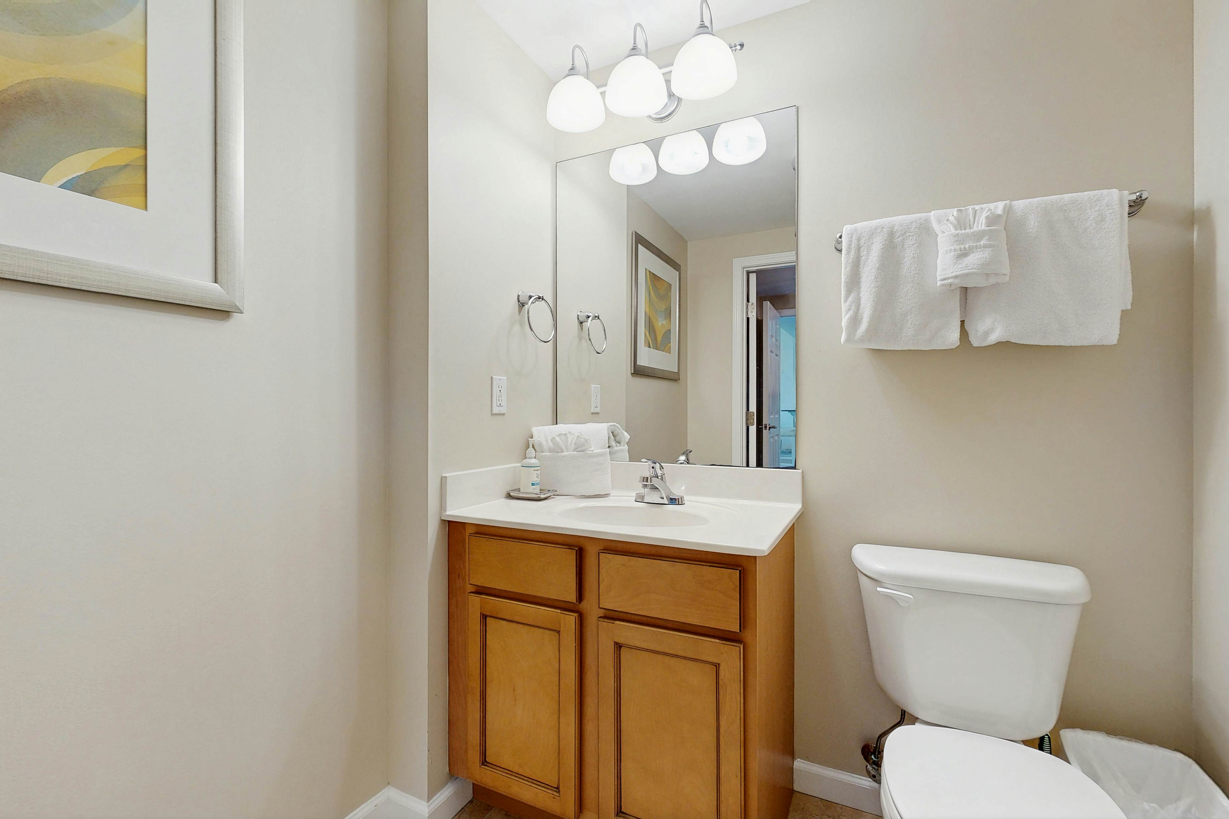 Palms of Destin 2407