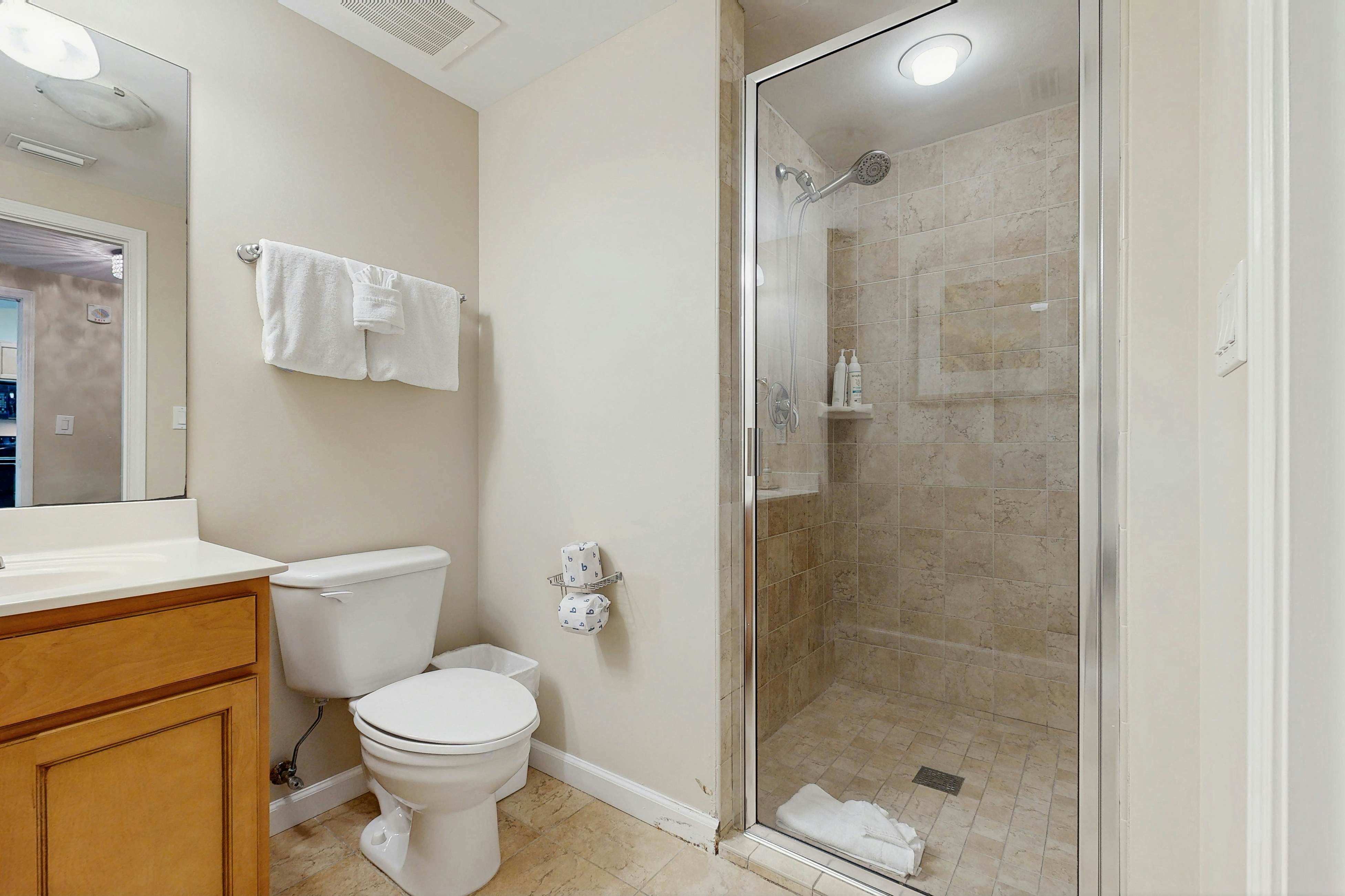 Palms of Destin 2407