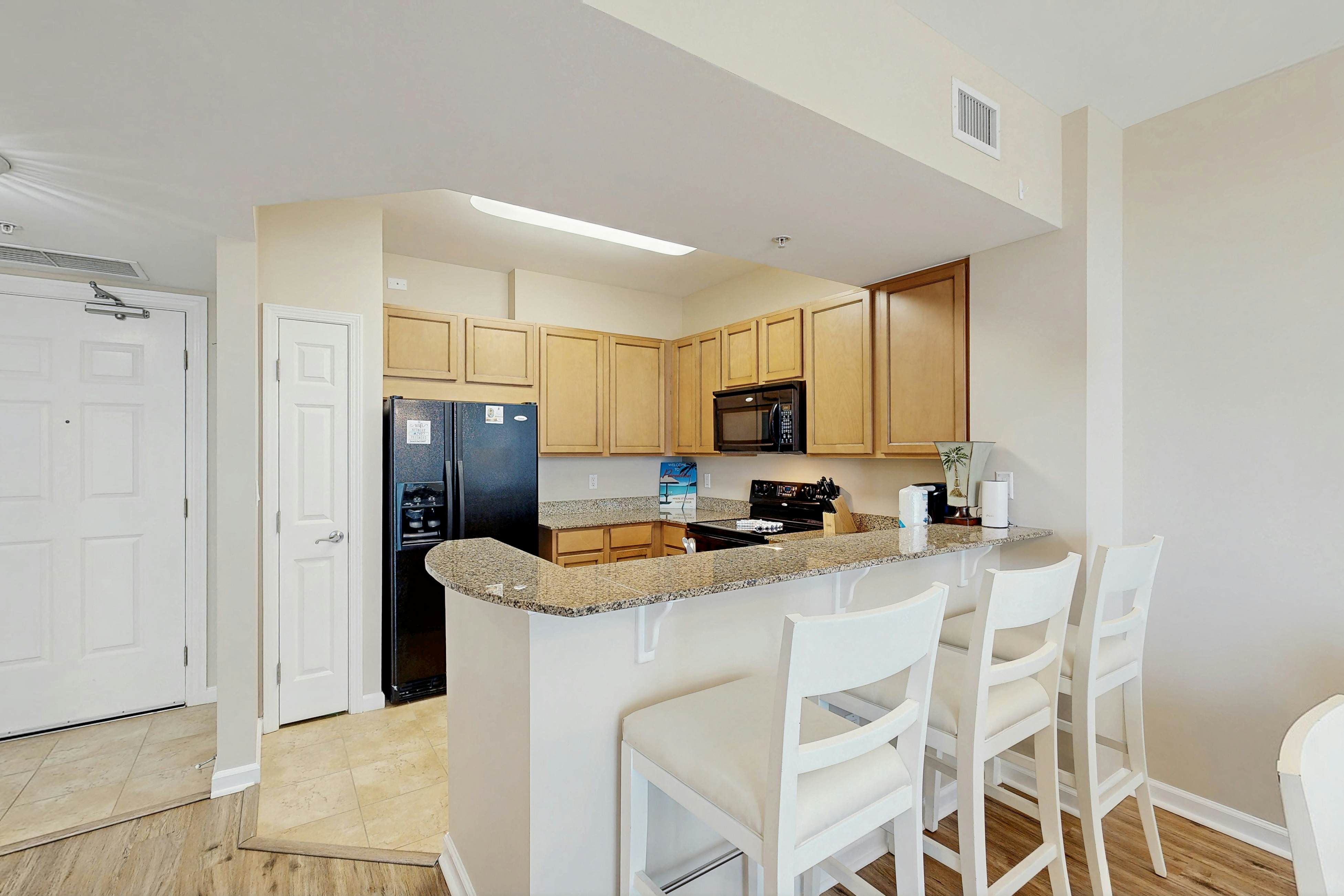 Palms of Destin 2407