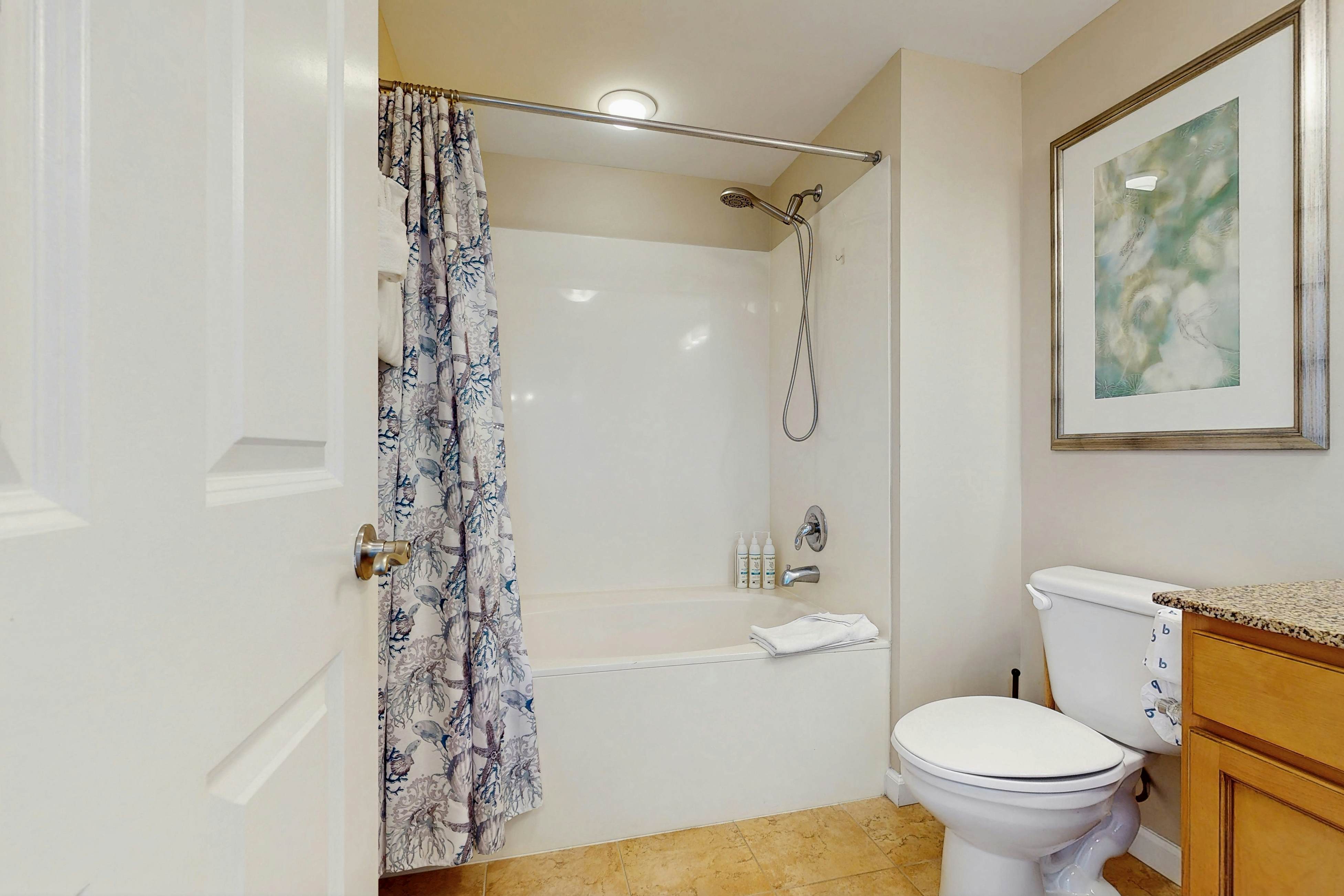 Palms of Destin 2407