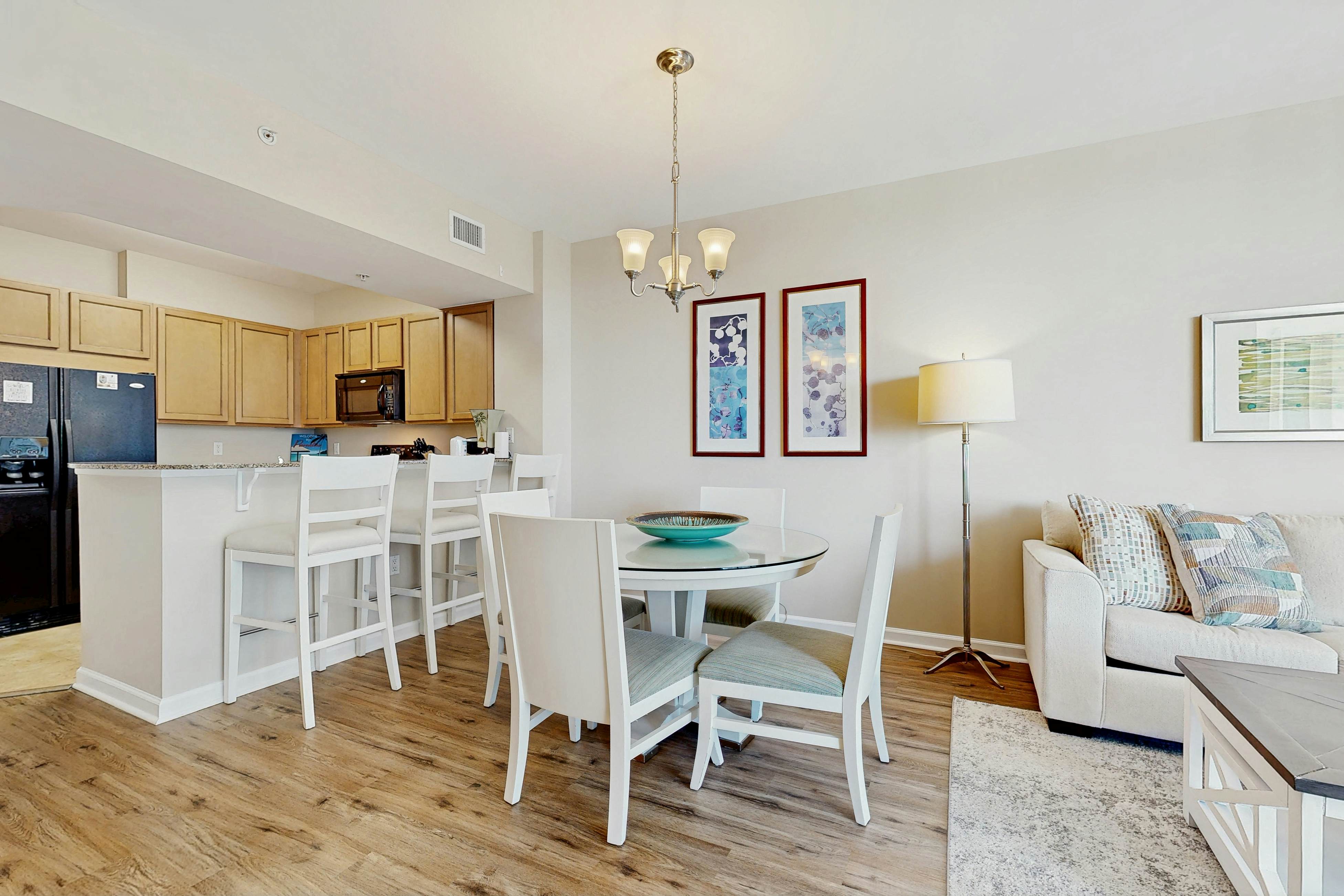 Palms of Destin 2407