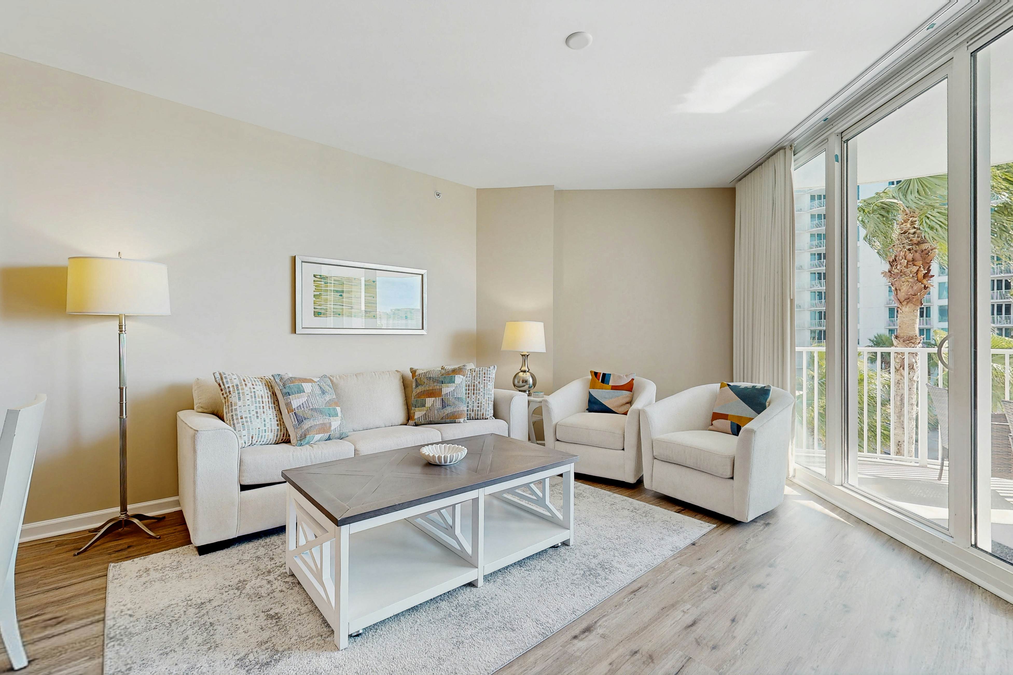 Palms of Destin 2407