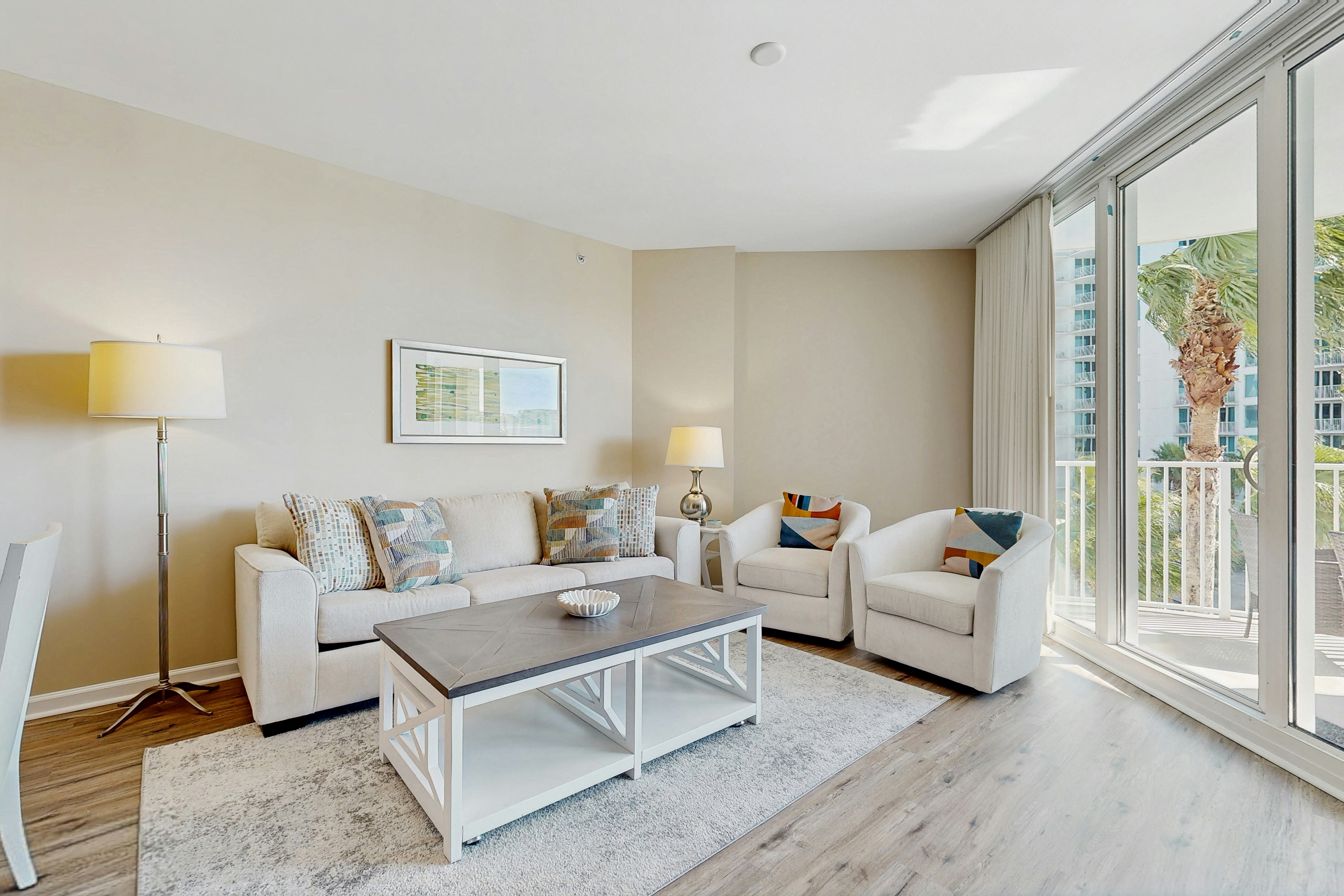 Palms of Destin 2407