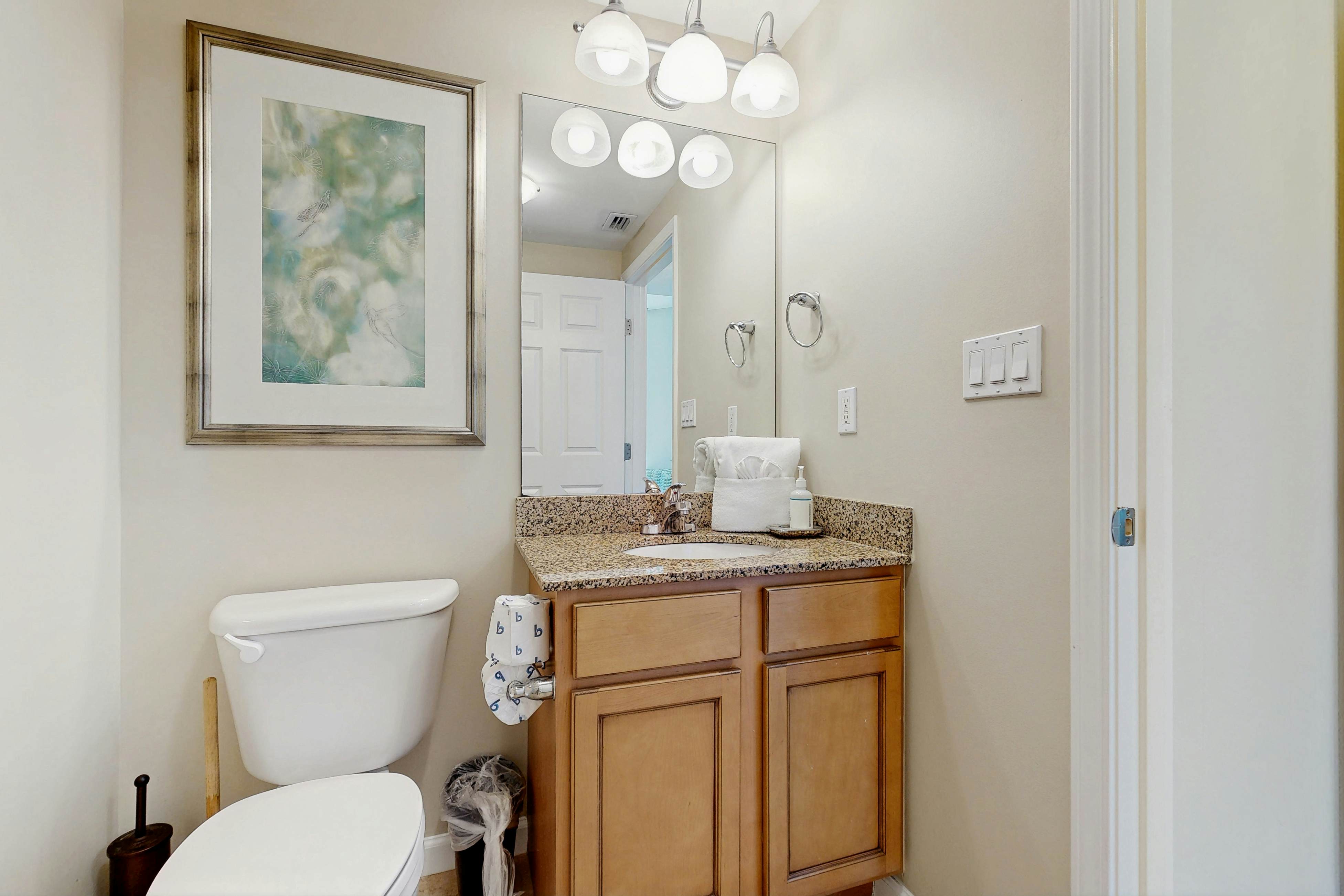 Palms of Destin 2407