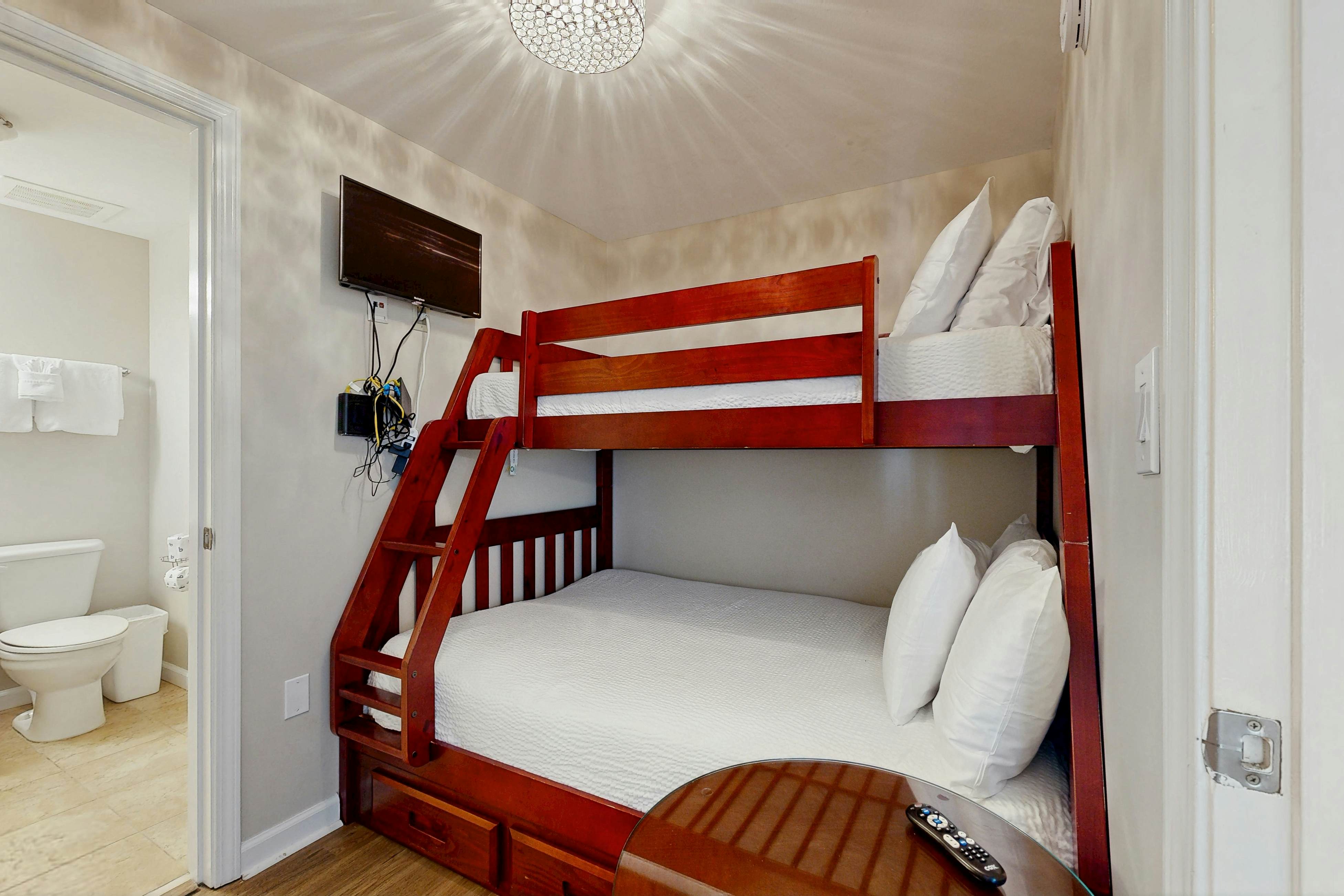 Palms of Destin 2407