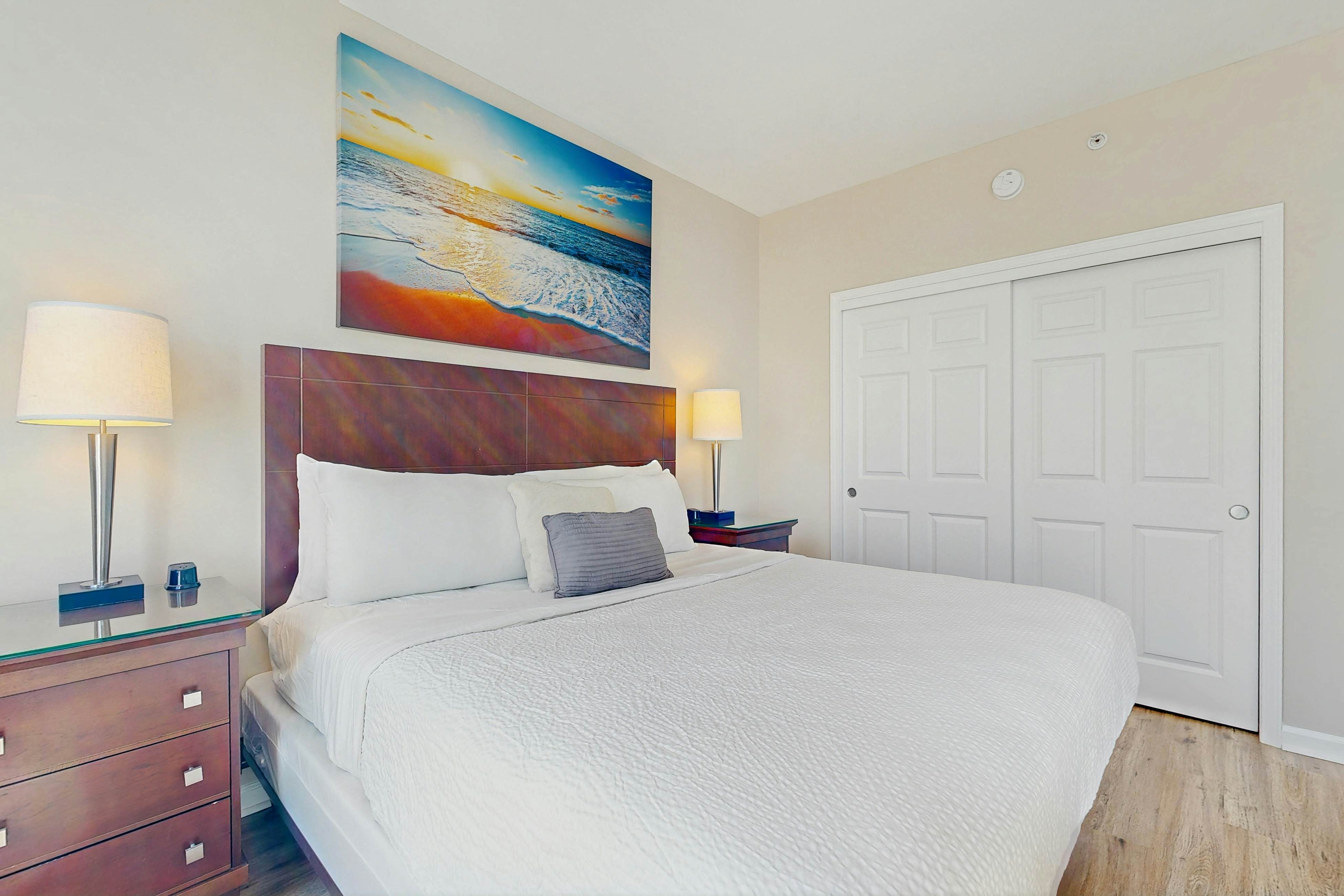 Palms of Destin 2407