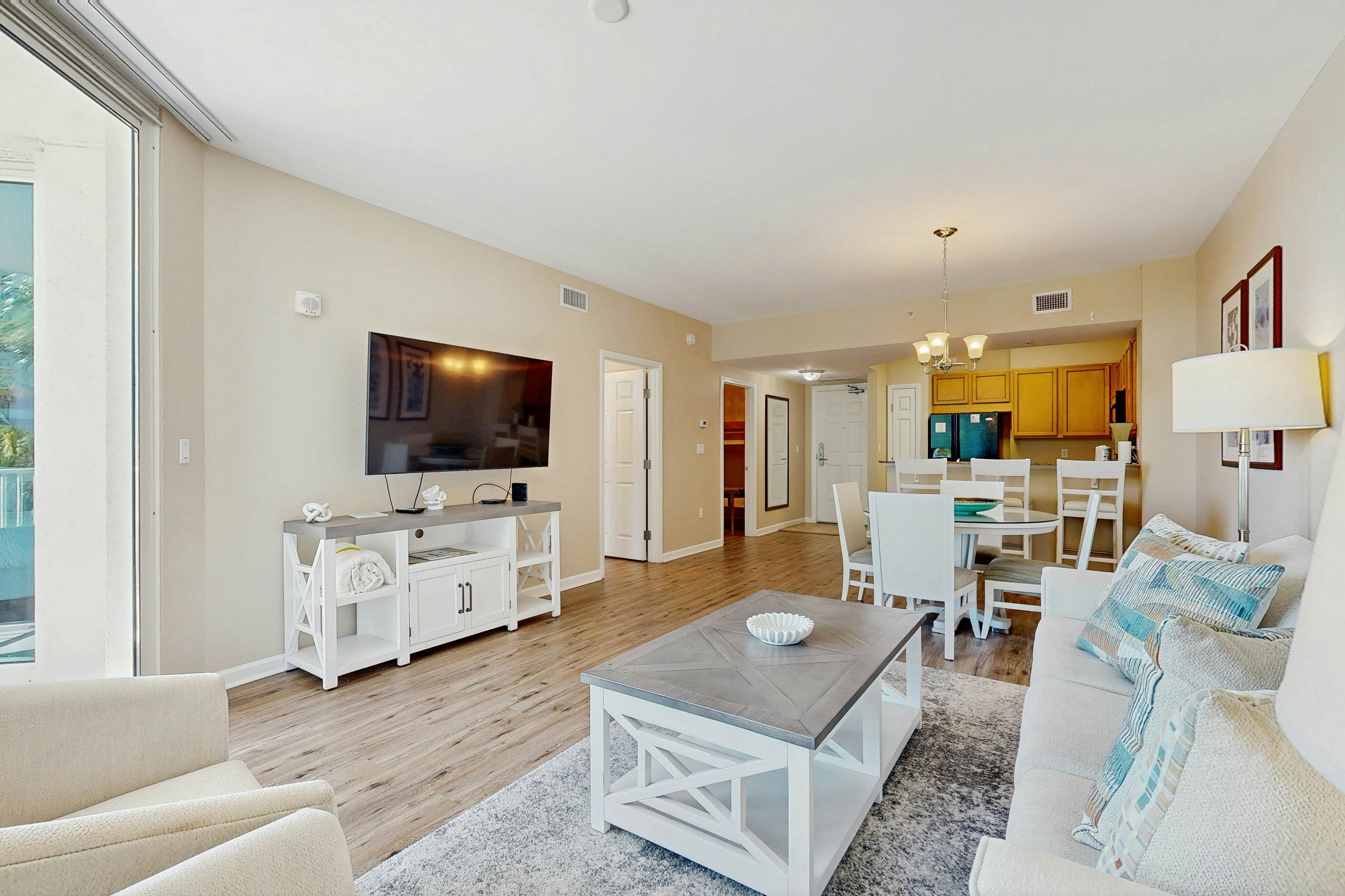 Palms of Destin 2407