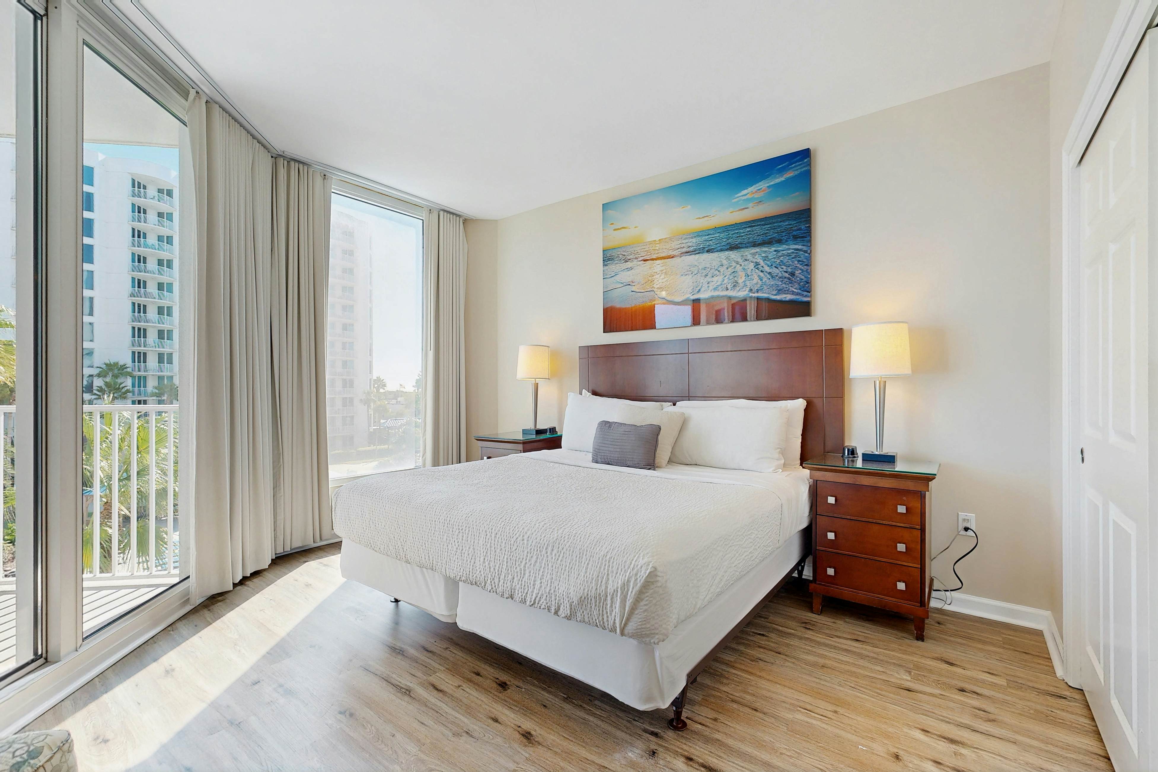 Palms of Destin 2407