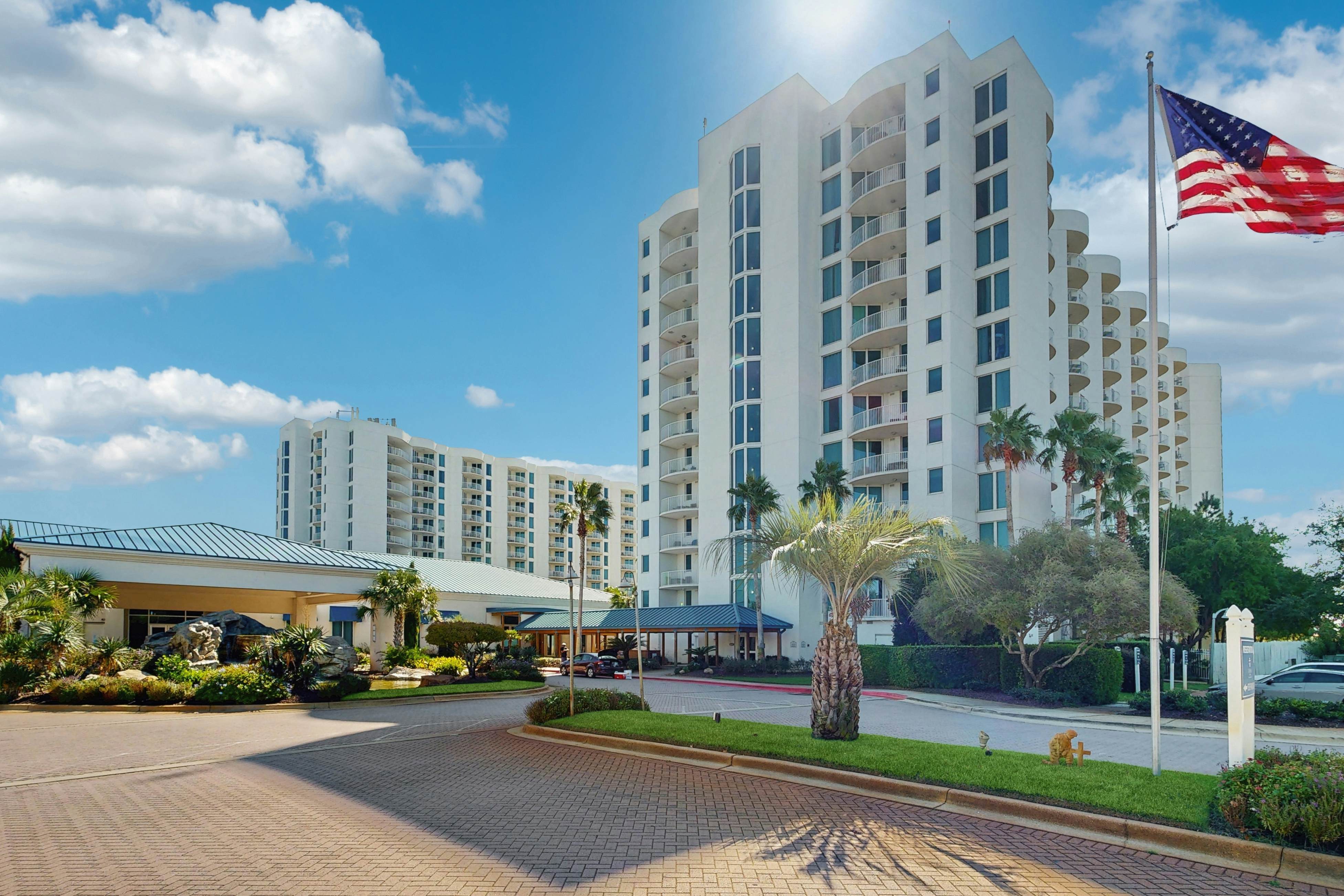 Palms of Destin 2407