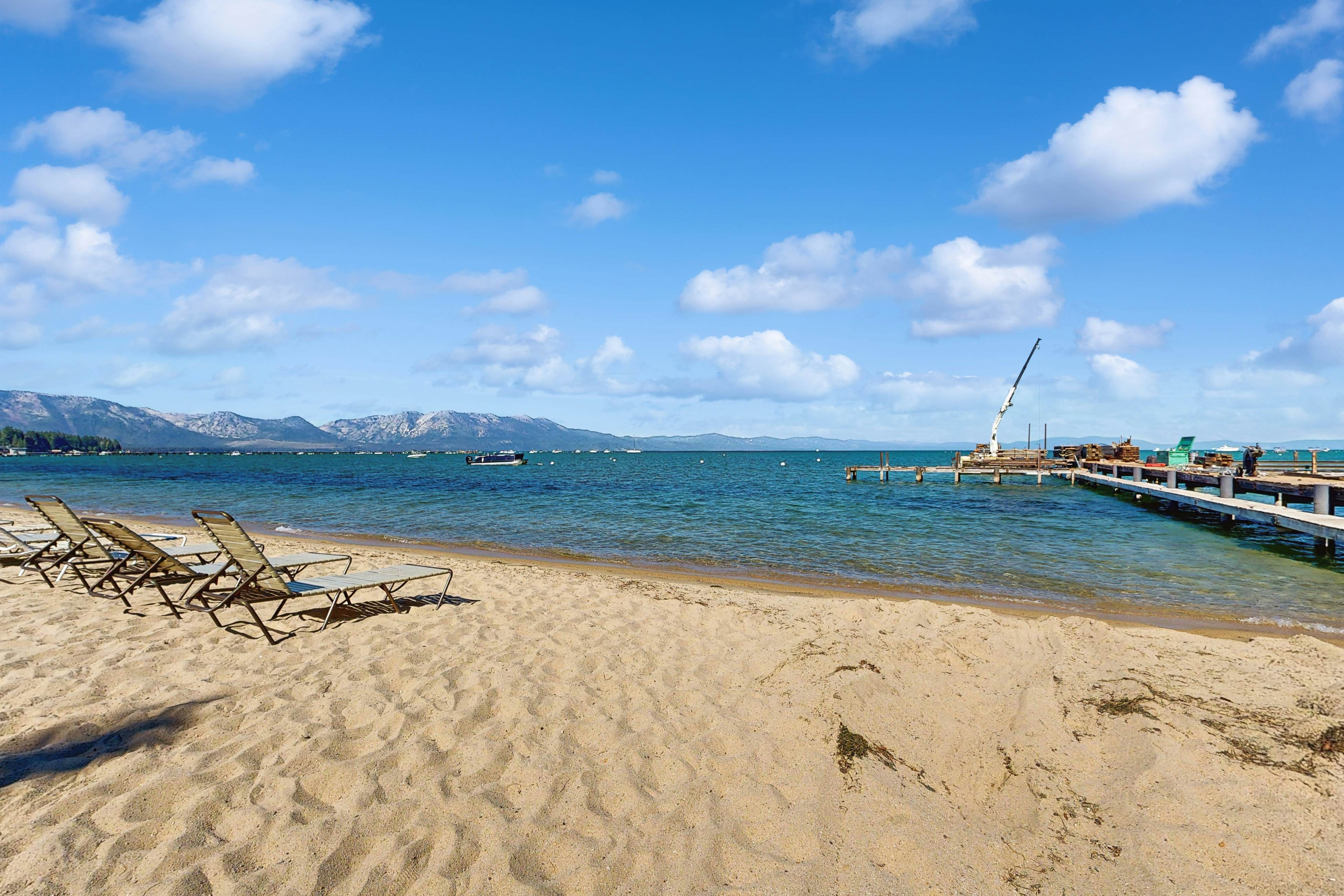 Lakeland Village 446