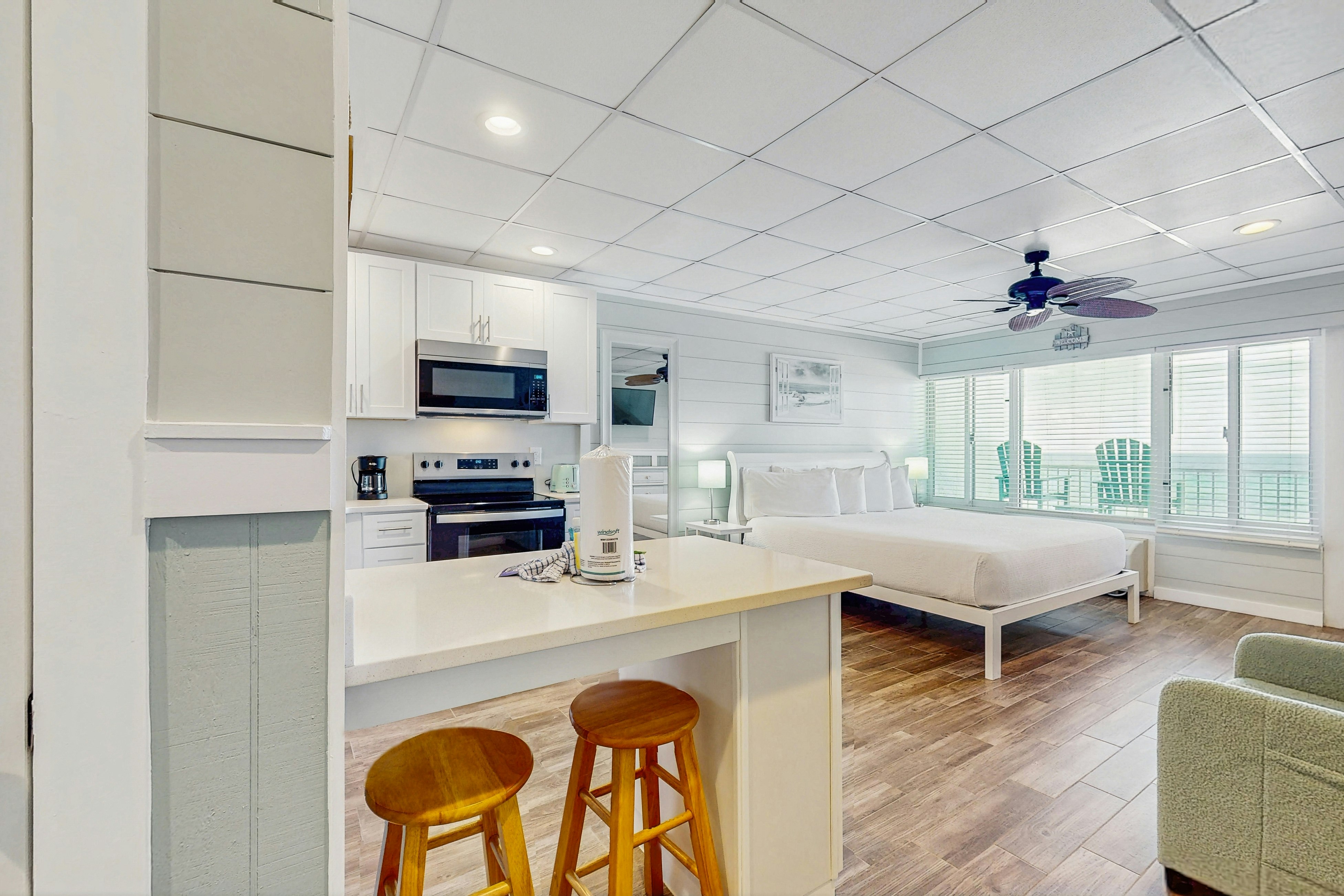 Continental Condo 410