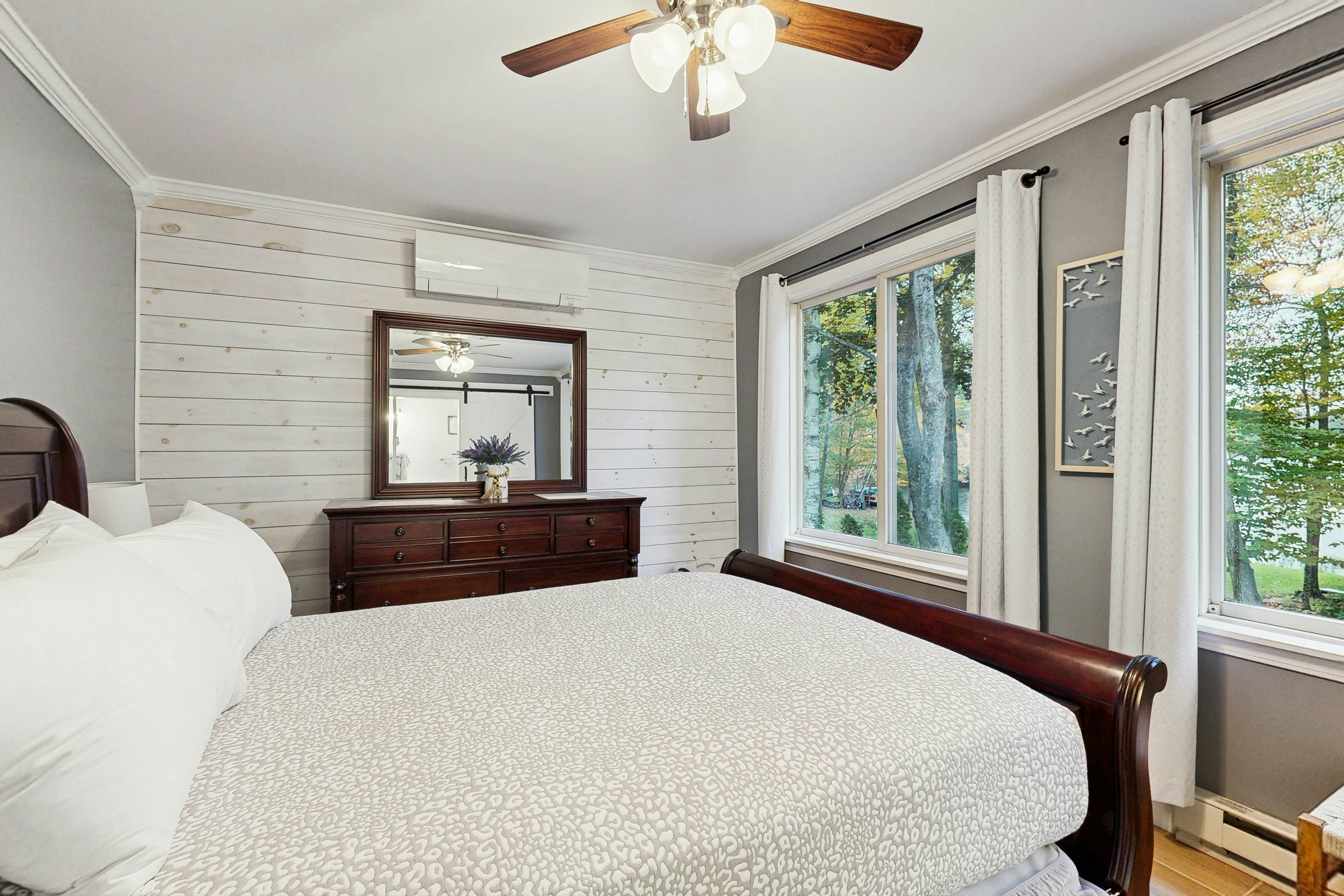 The Lake House at Monmouth