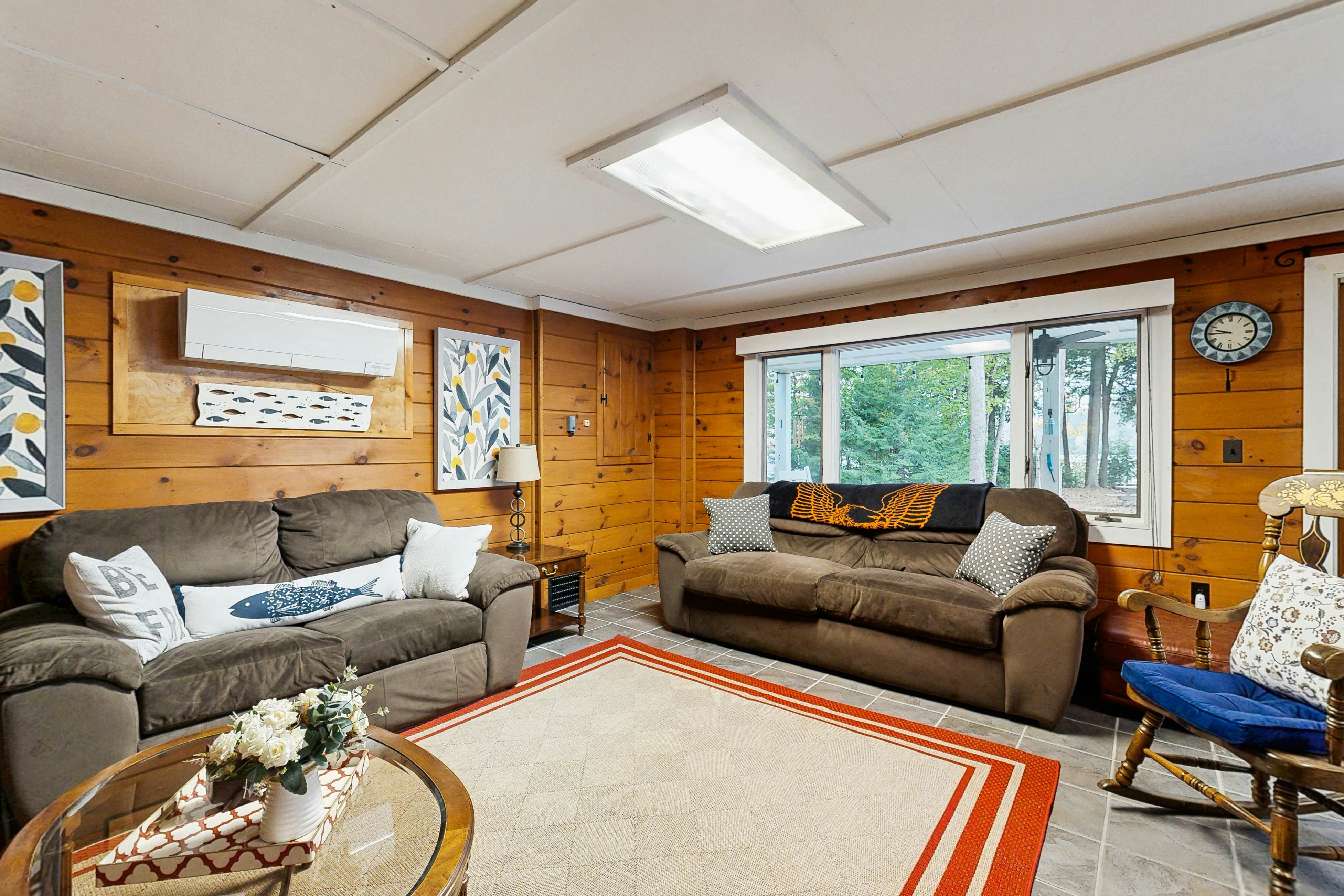 The Lake House at Monmouth