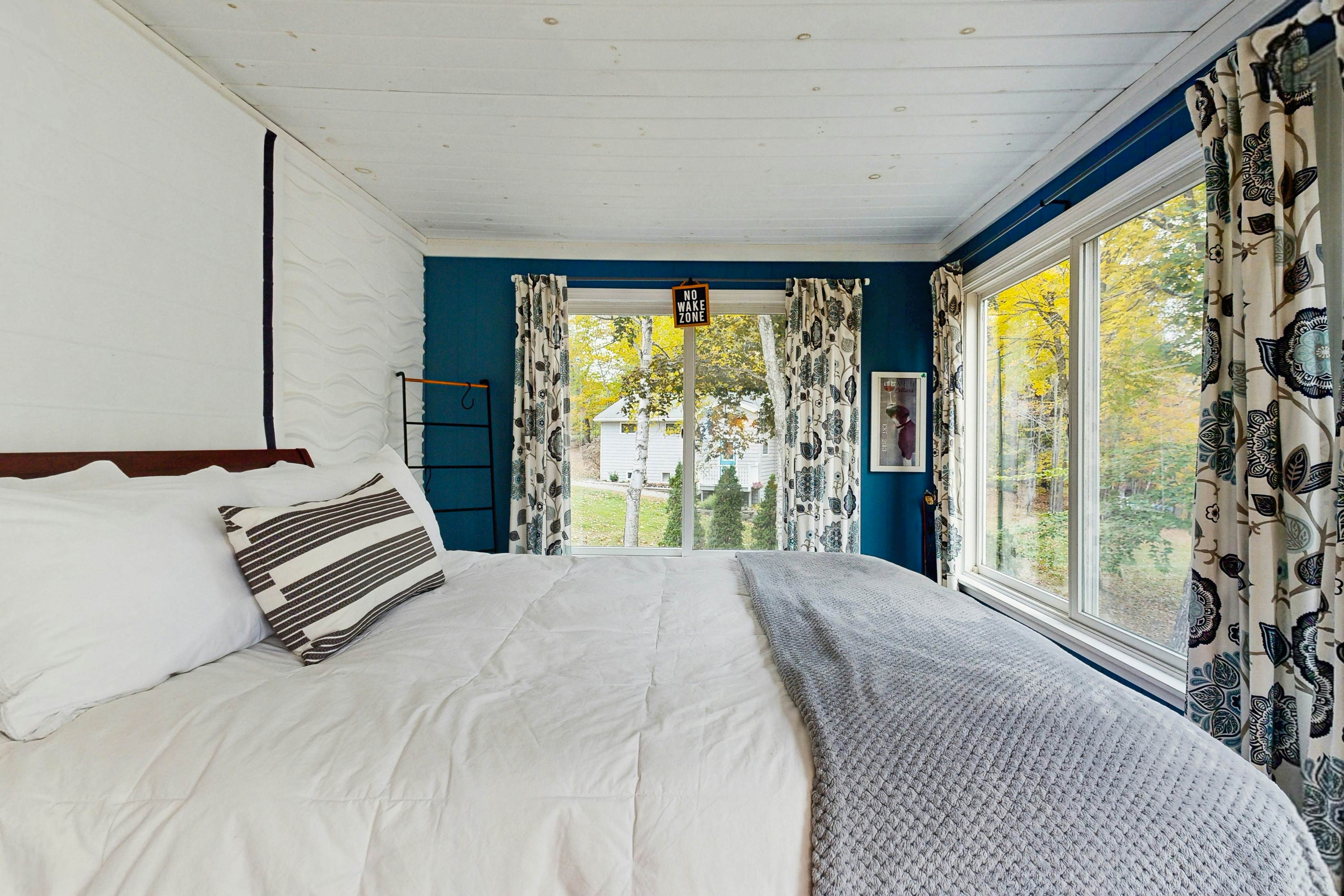 The Lake House at Monmouth