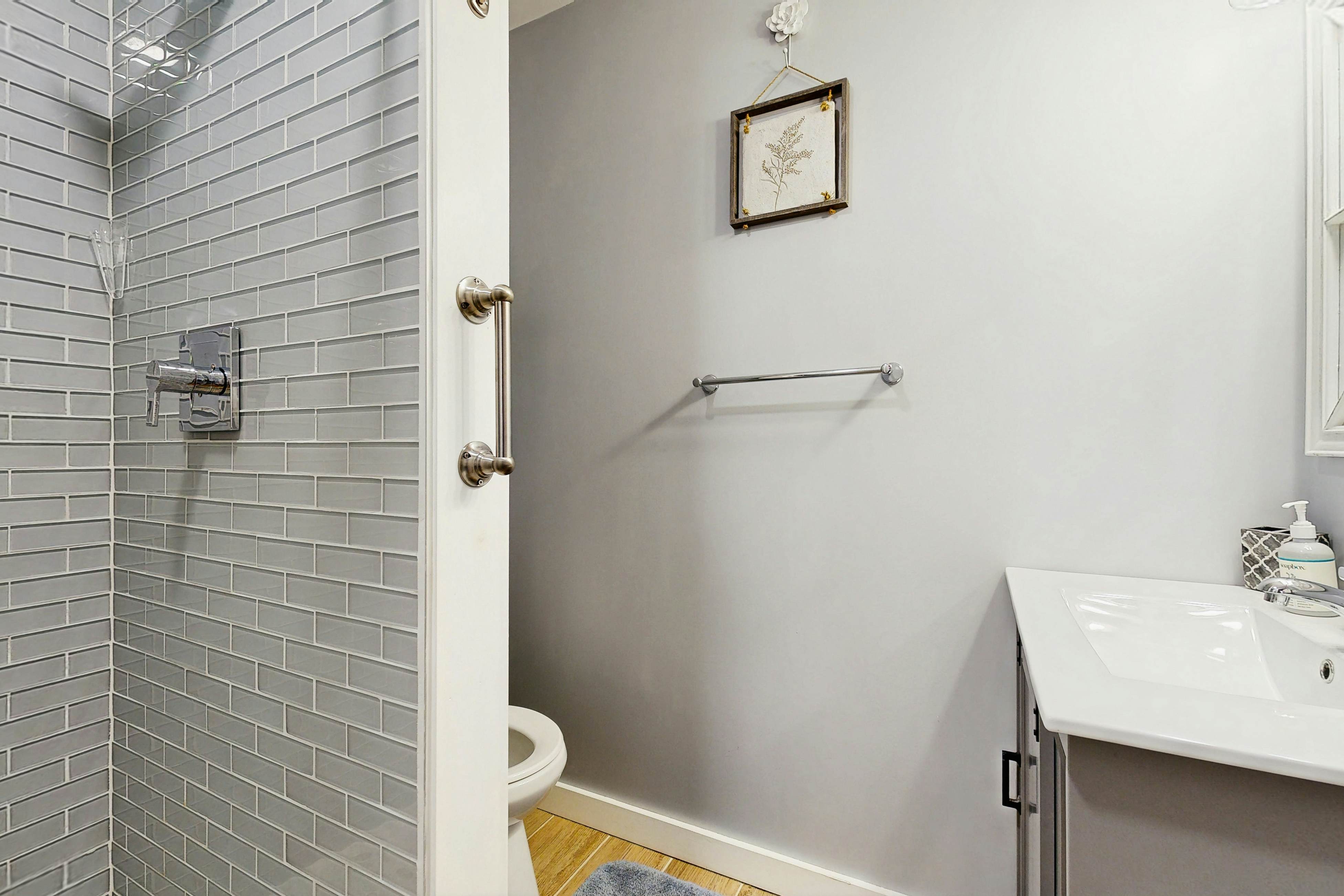 The Lake House at Monmouth