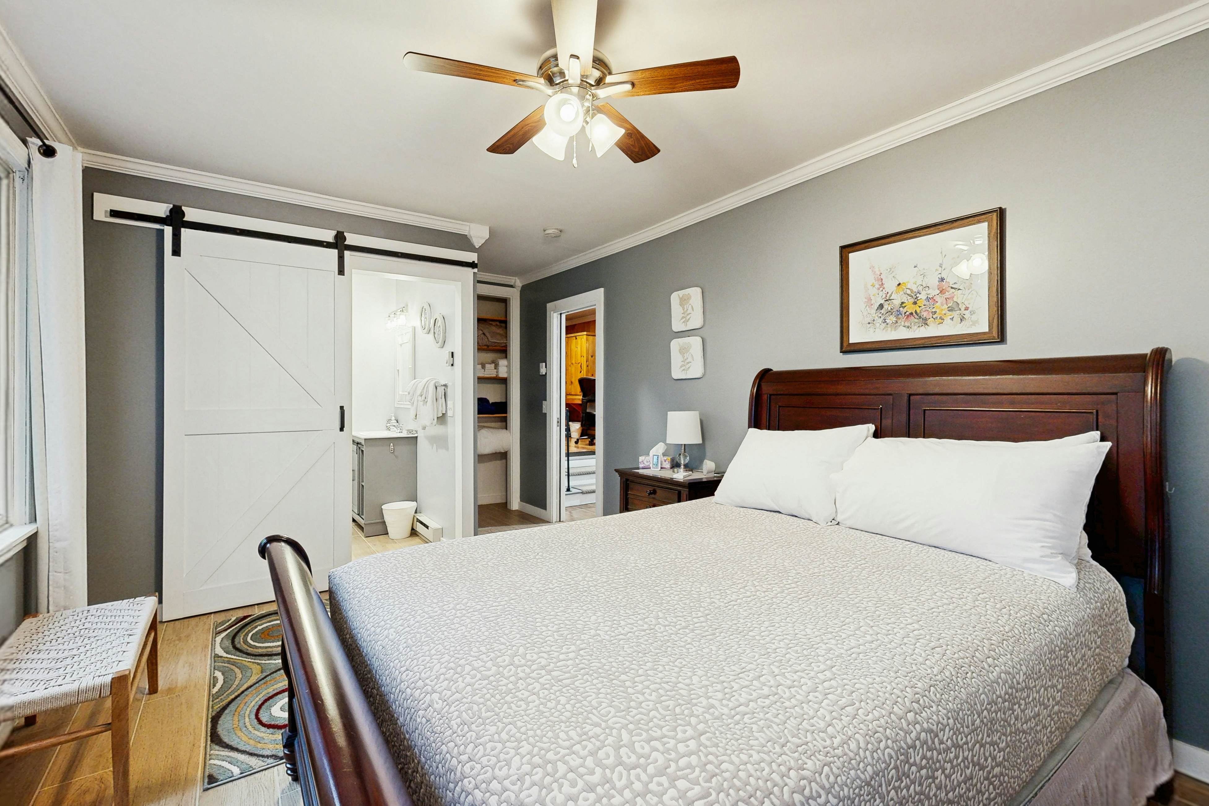 The Lake House at Monmouth