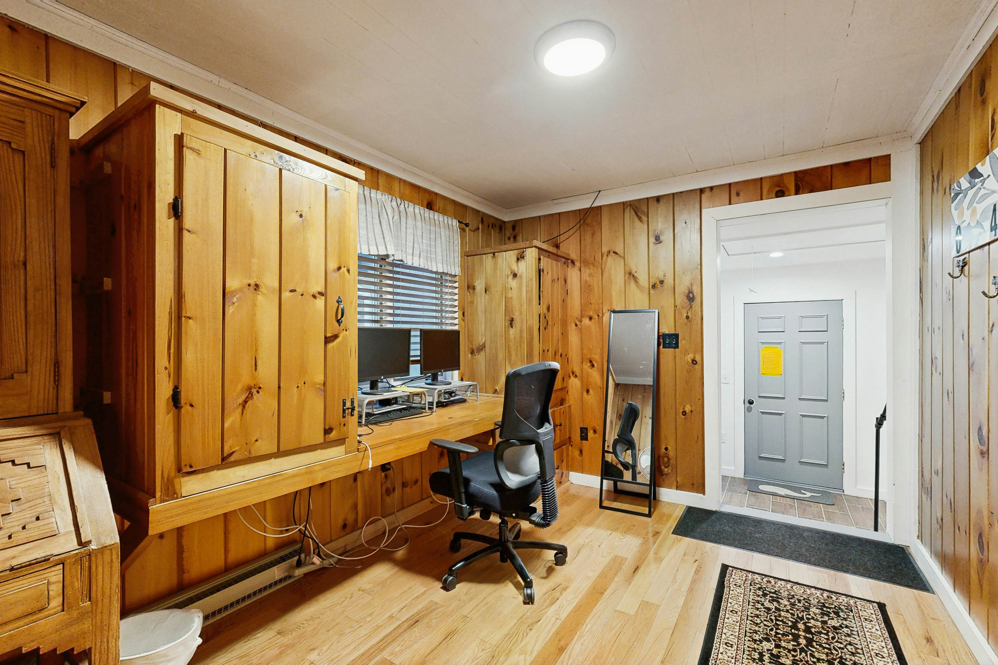 The Lake House at Monmouth