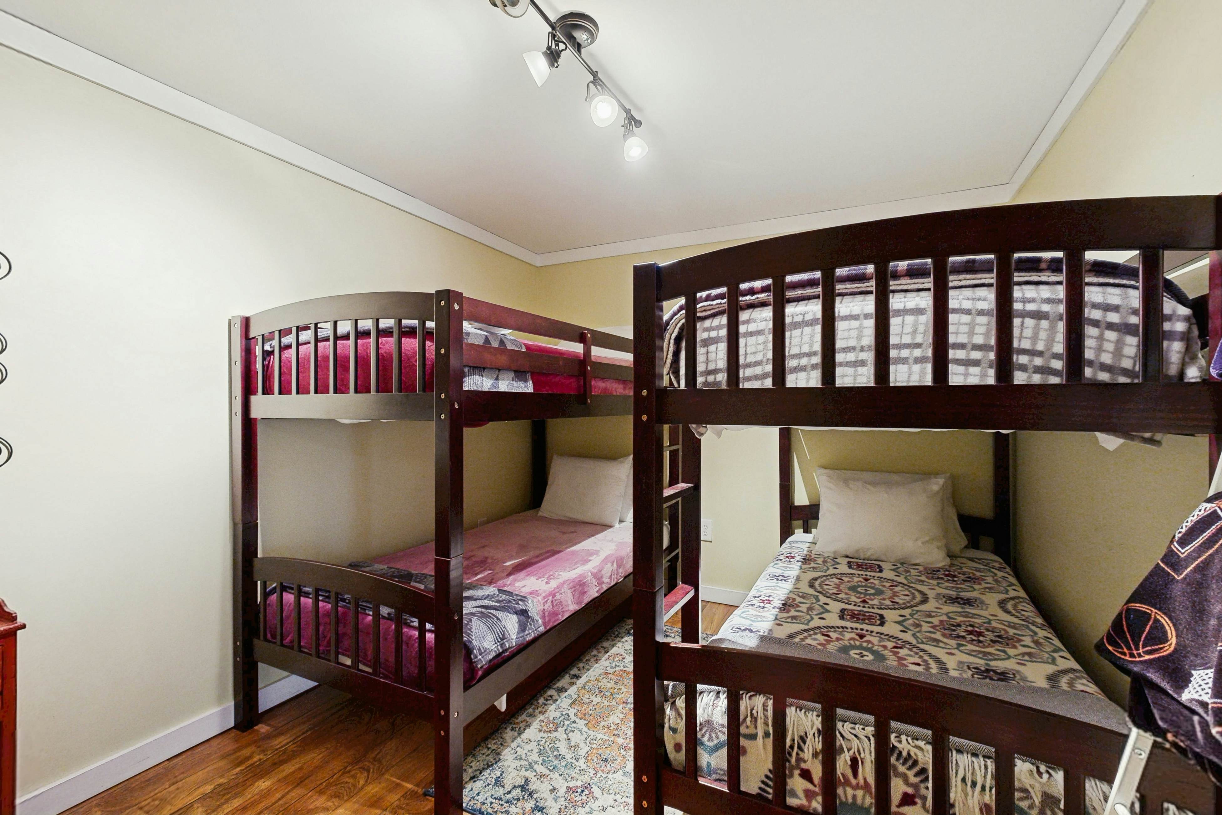 The Lake House at Monmouth