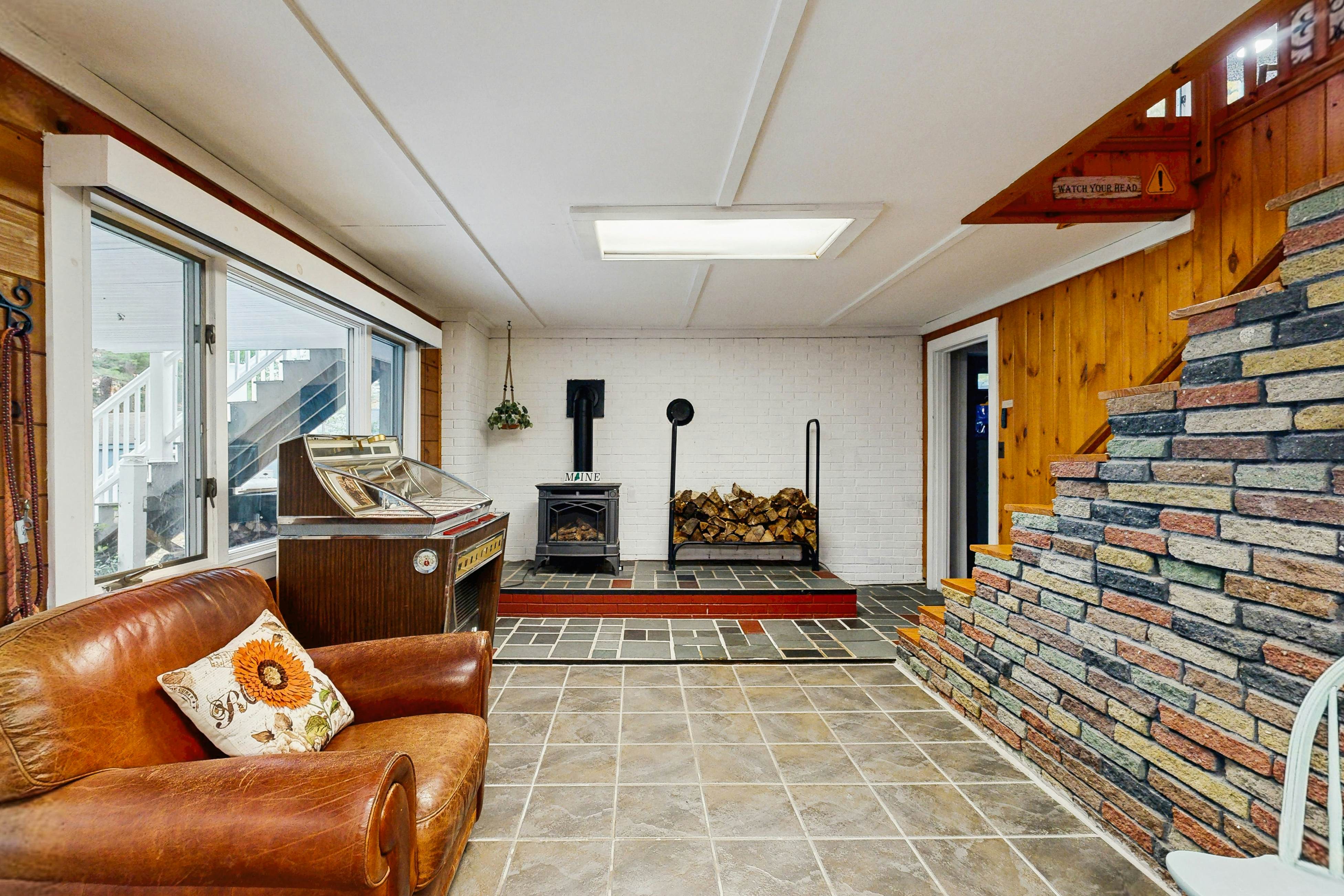 The Lake House at Monmouth