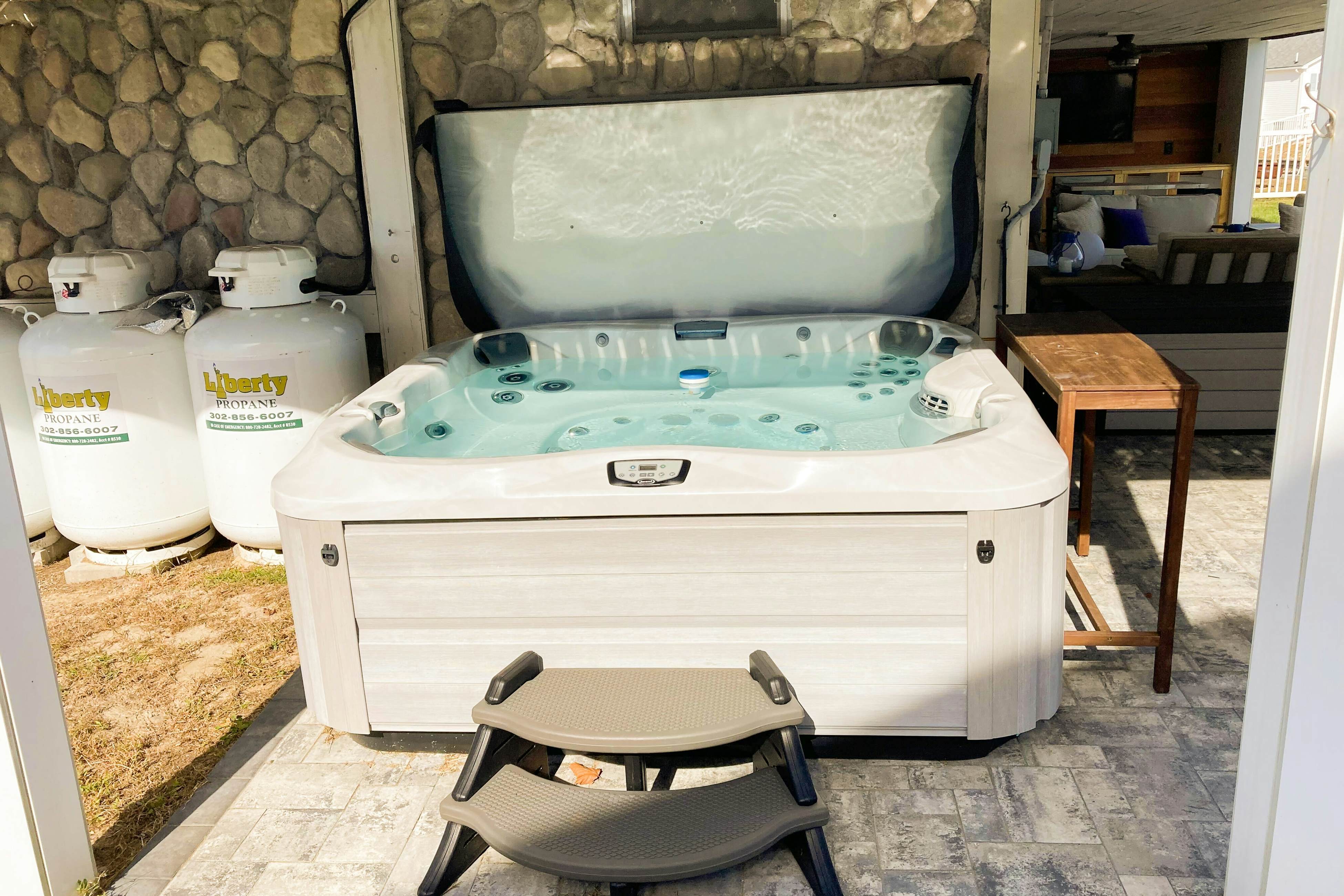 Keen-Wik on the Bay - 38355 Hickory Ln