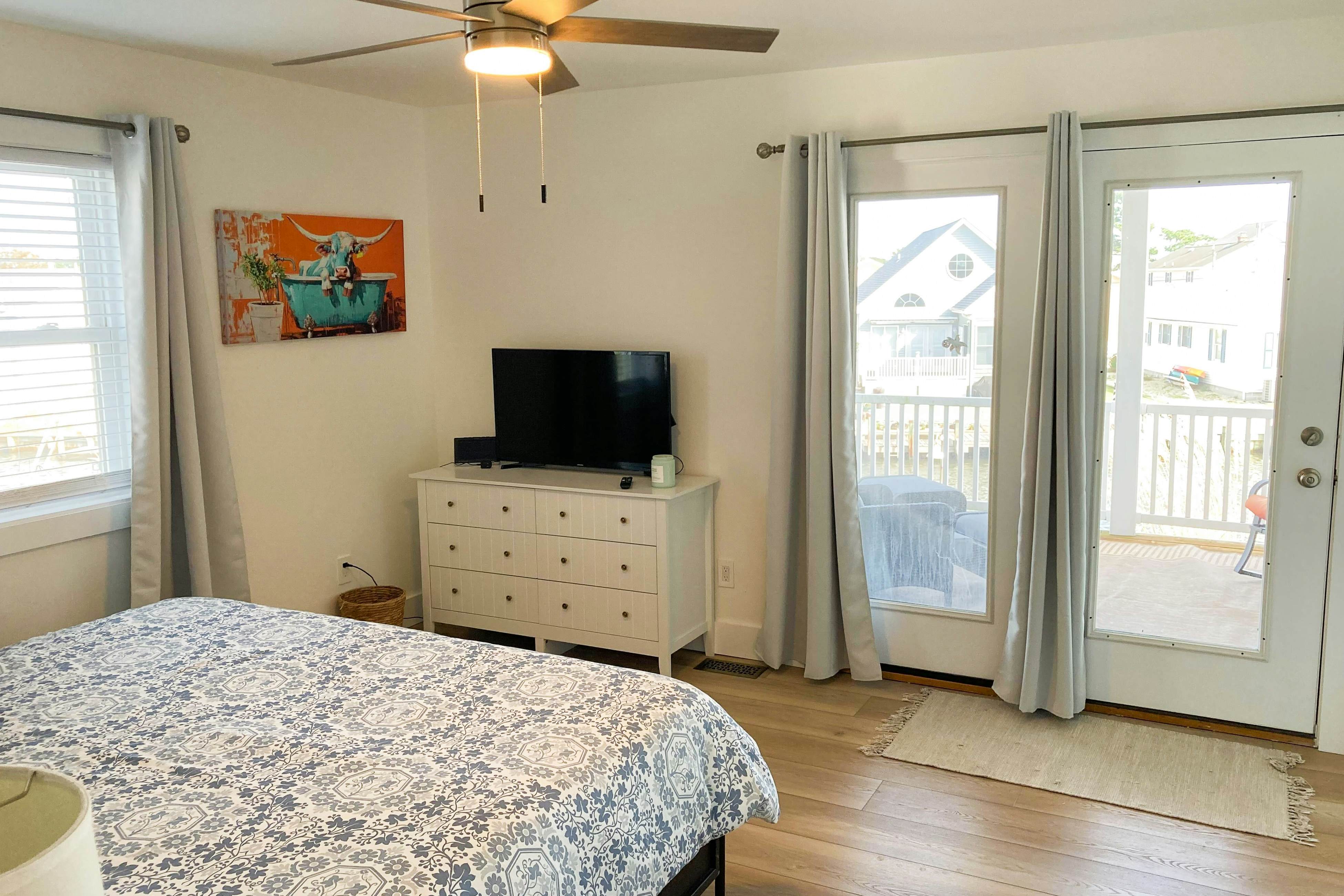 Keen-Wik on the Bay - 38355 Hickory Ln