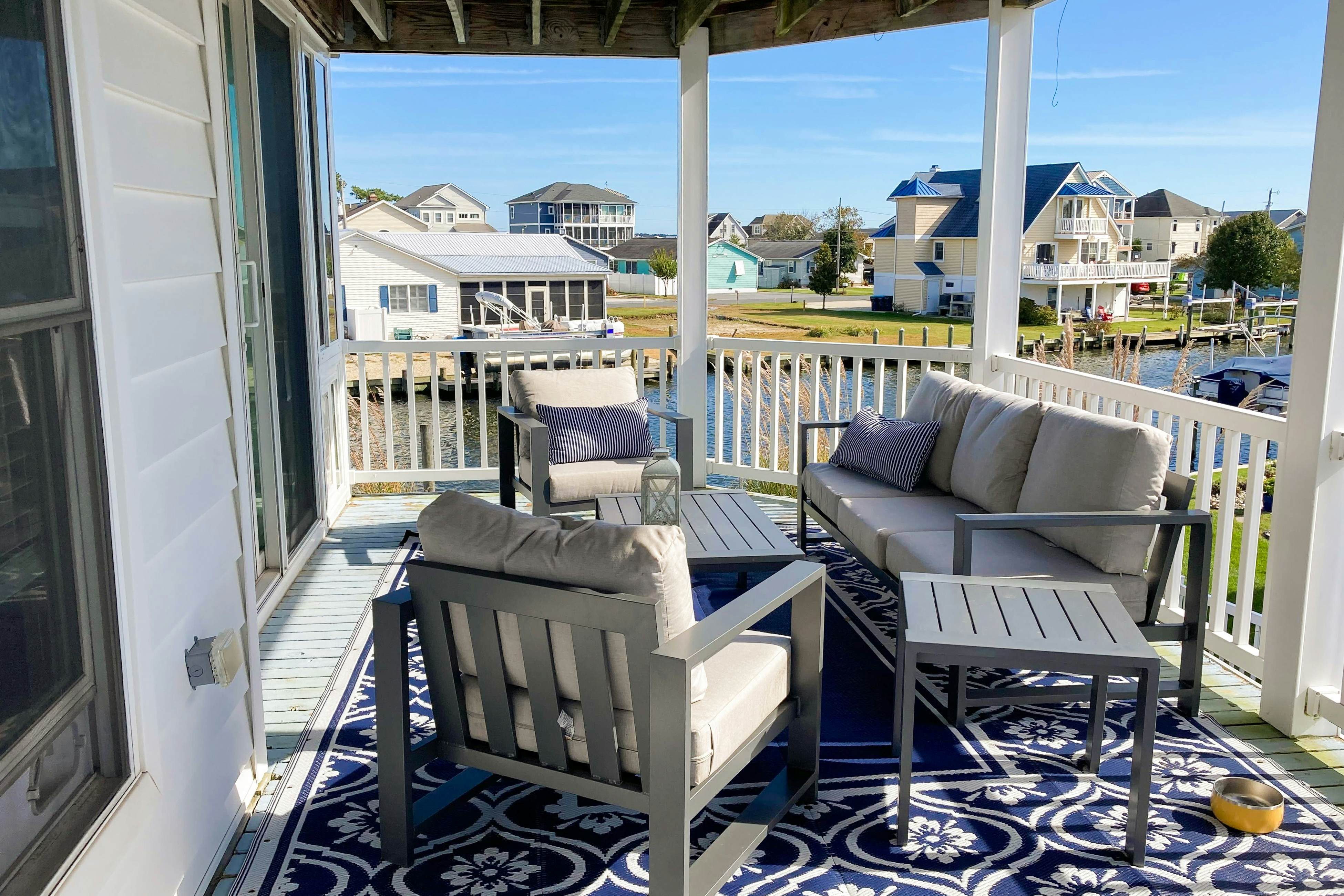 Keen-Wik on the Bay - 38355 Hickory Ln