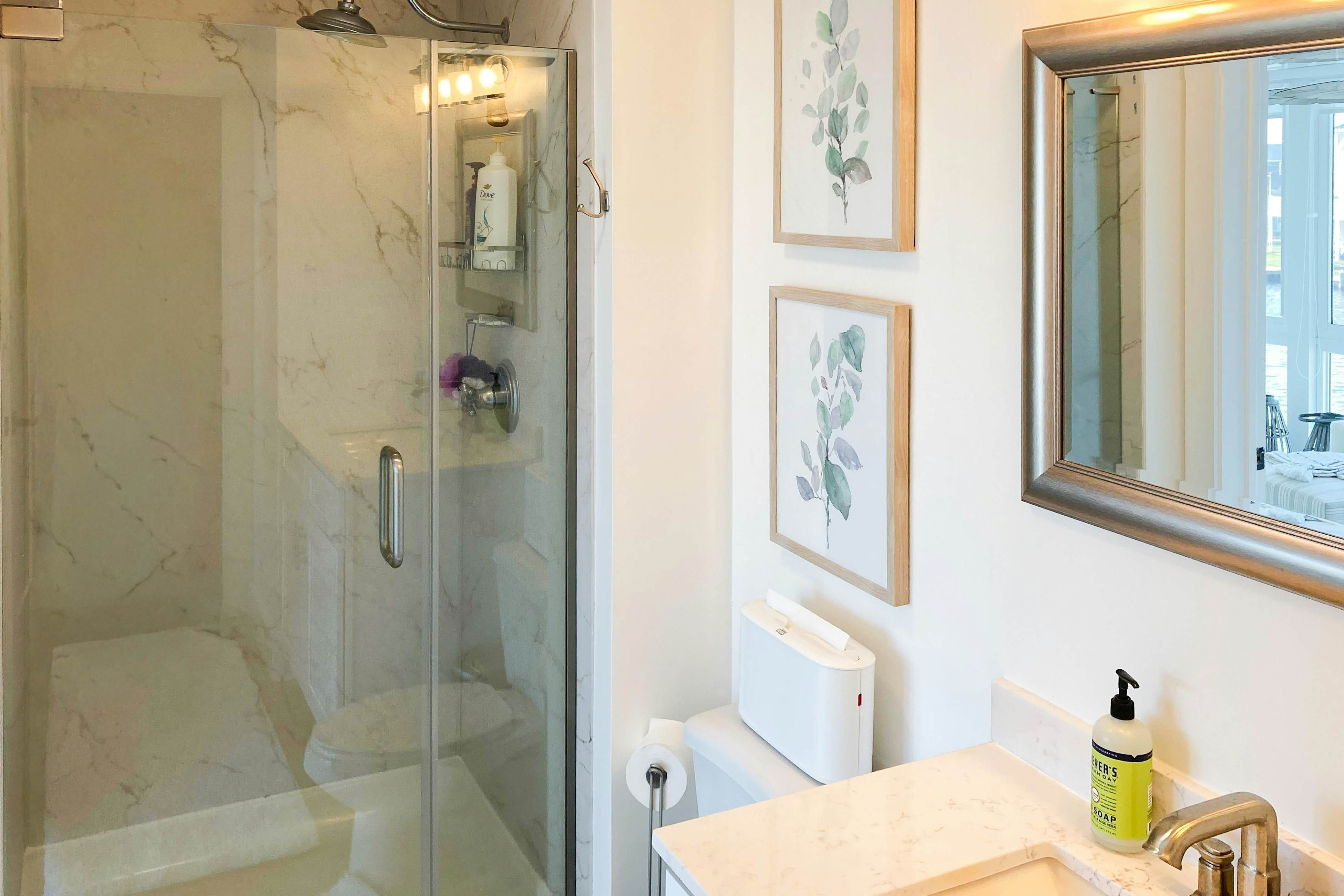 Keen-Wik on the Bay - 38355 Hickory Ln