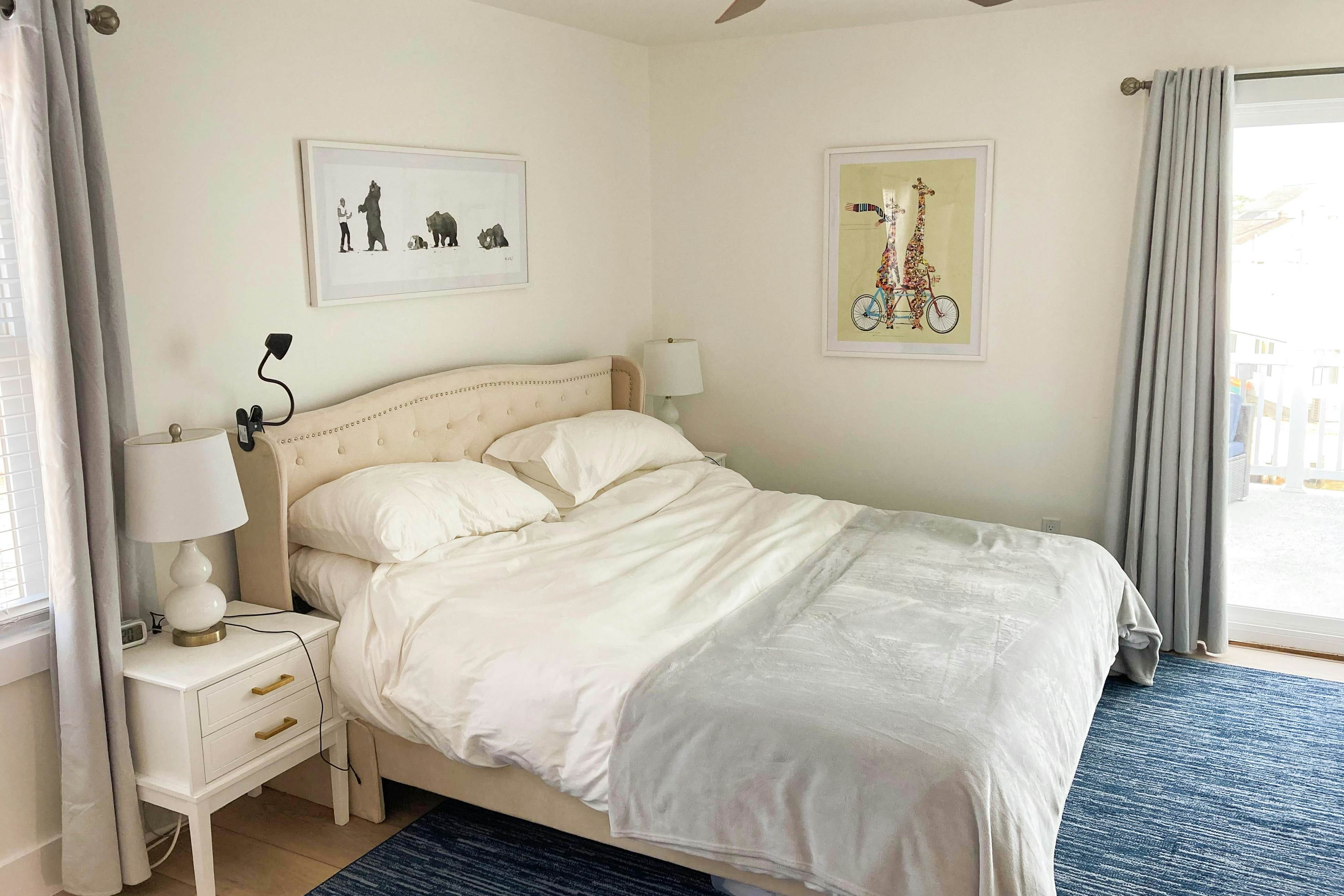 Keen-Wik on the Bay - 38355 Hickory Ln