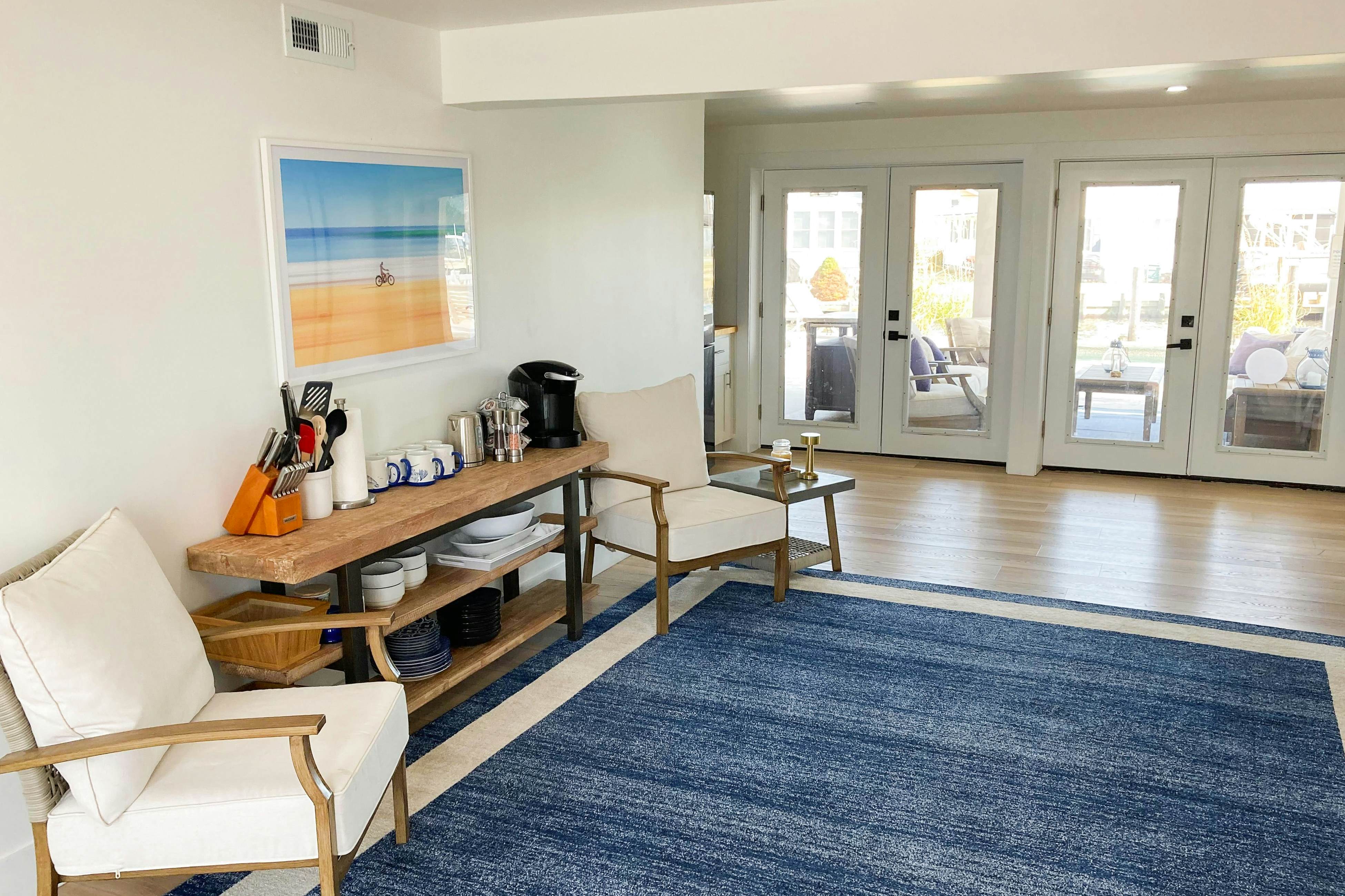 Keen-Wik on the Bay - 38355 Hickory Ln