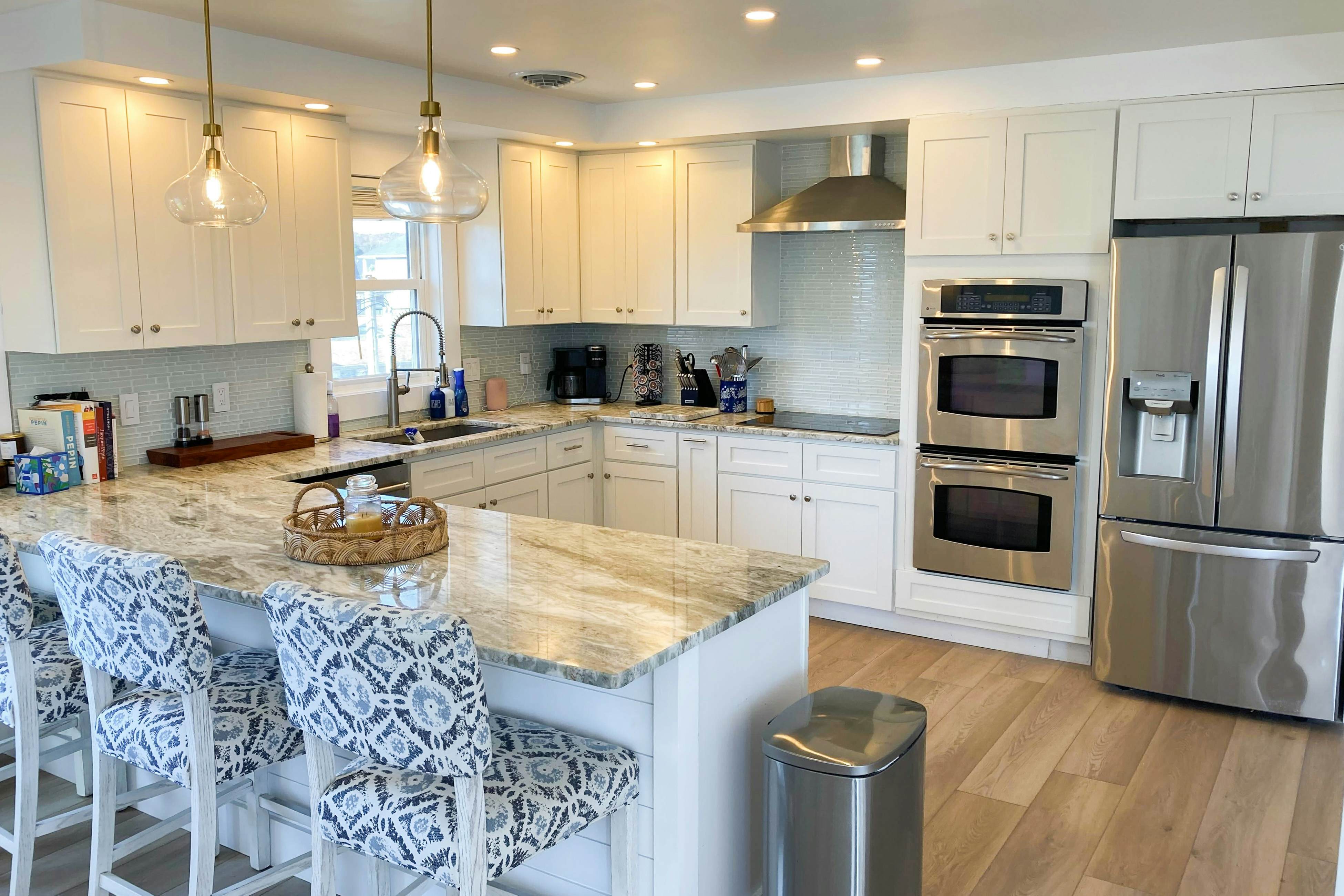 Keen-Wik on the Bay - 38355 Hickory Ln