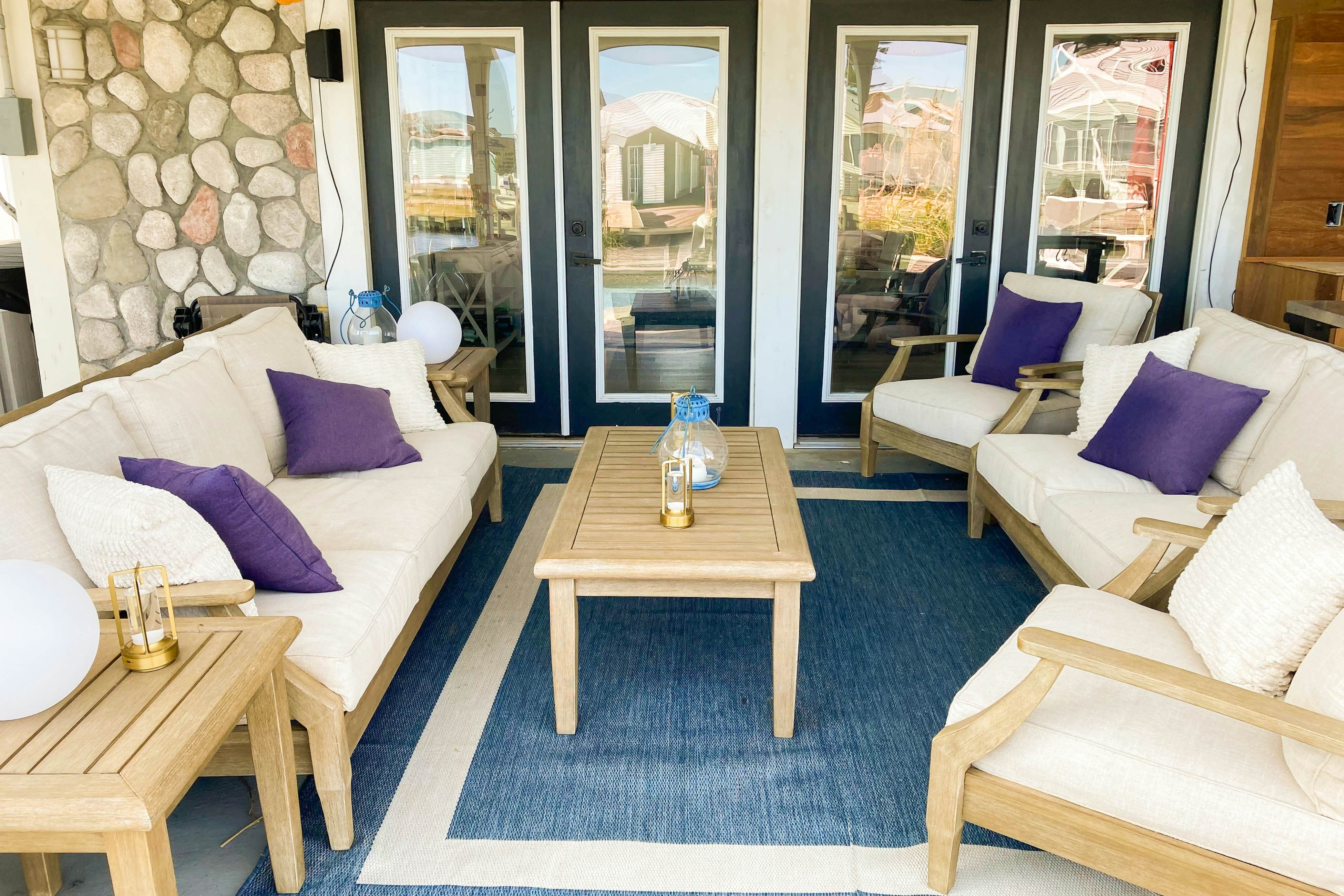 Keen-Wik on the Bay - 38355 Hickory Ln