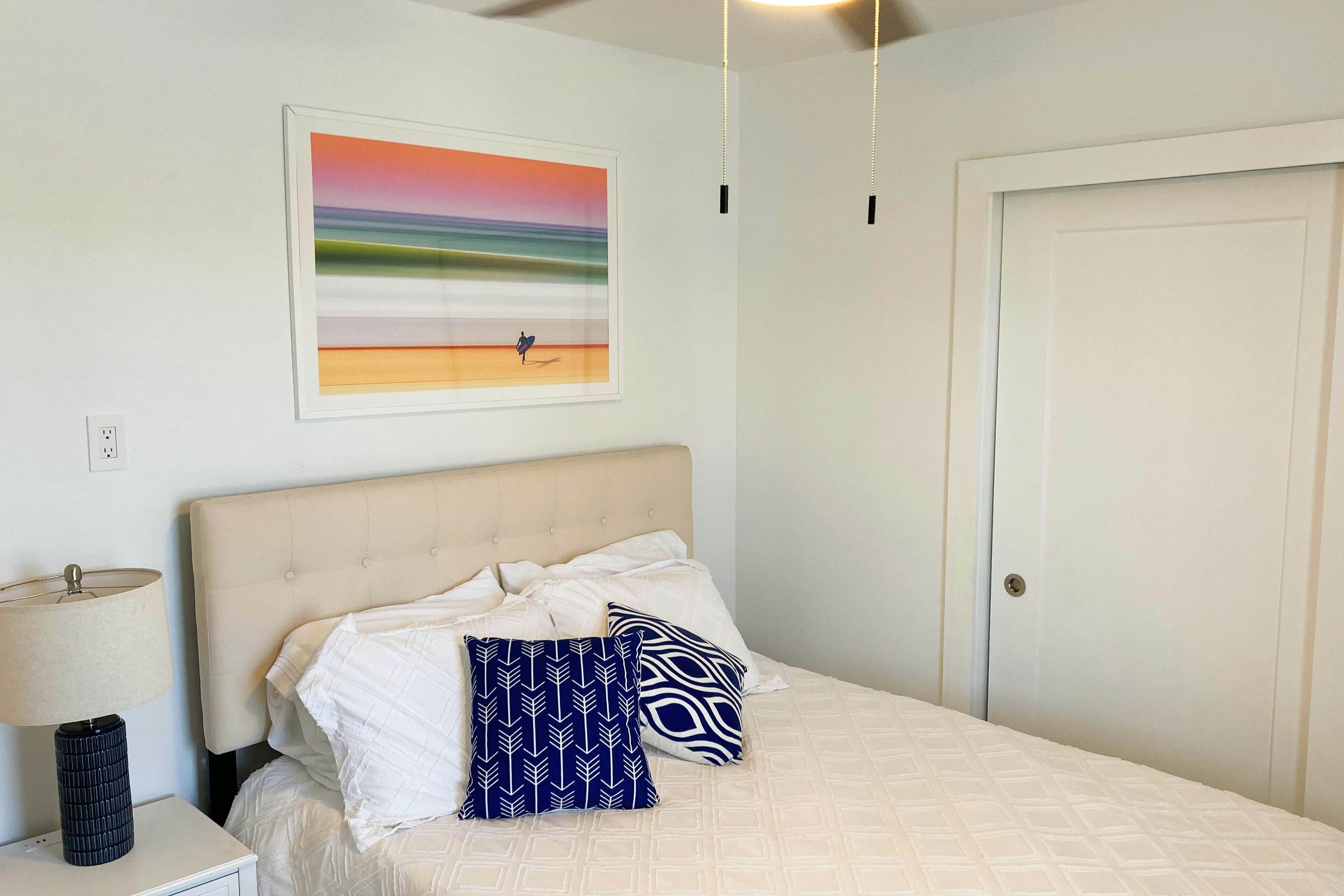 Keen-Wik on the Bay - 38355 Hickory Ln