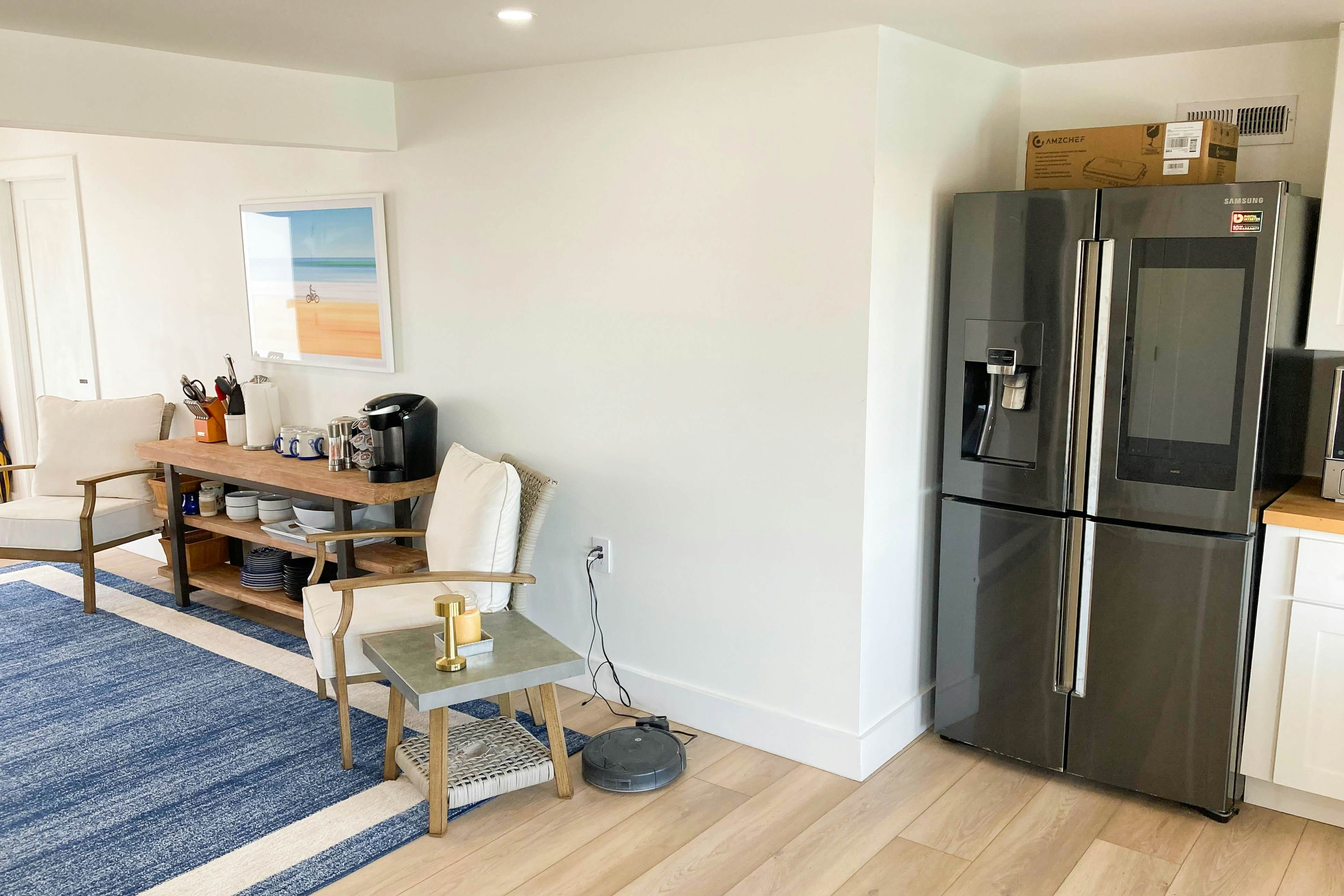 Keen-Wik on the Bay - 38355 Hickory Ln