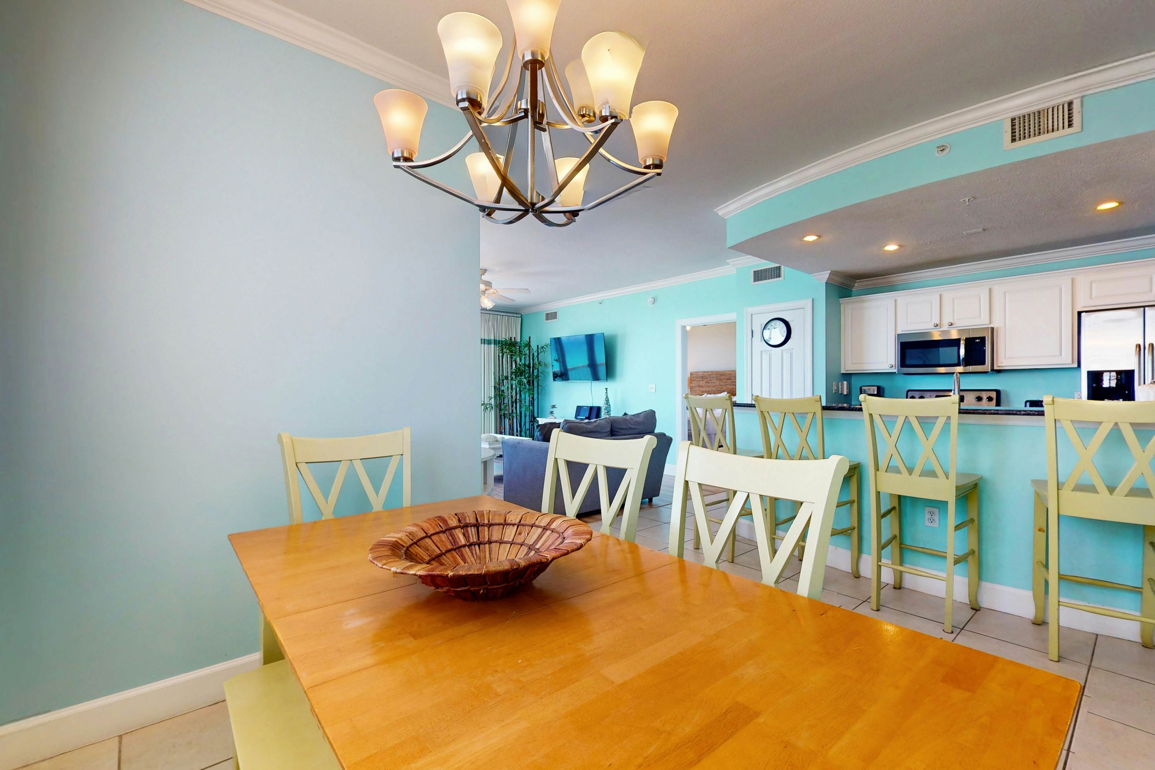 Sunrise Beach 1101 - Beachfront Condo