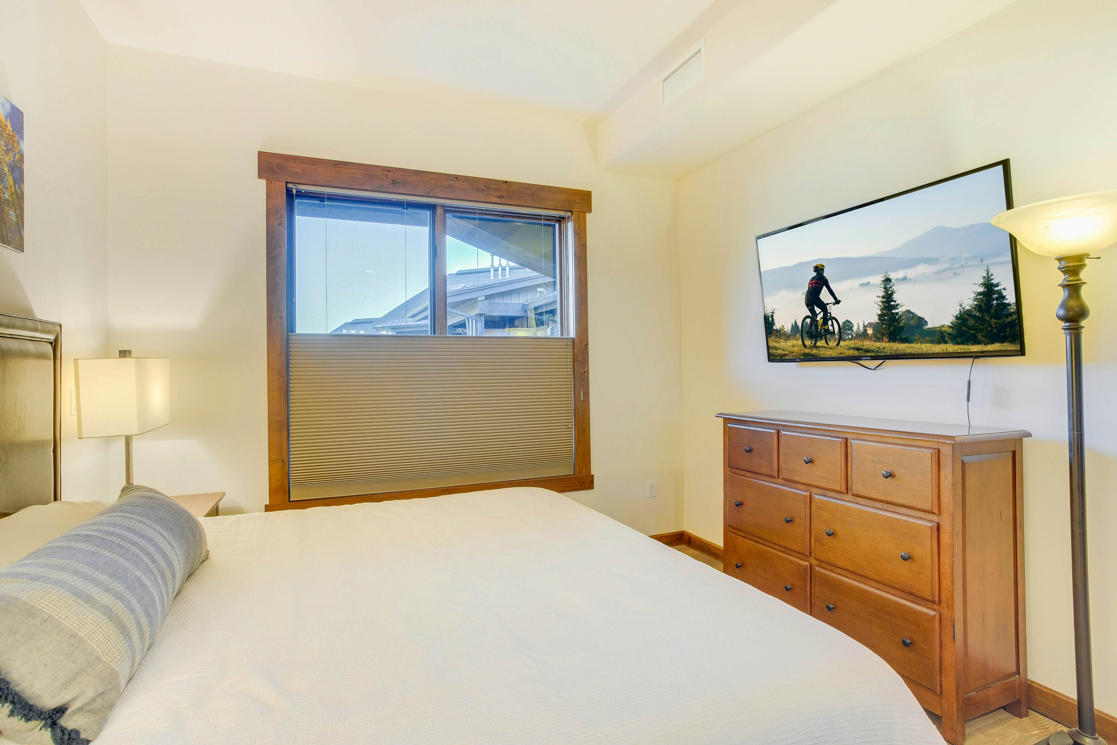 Trailhead Lodge 5109