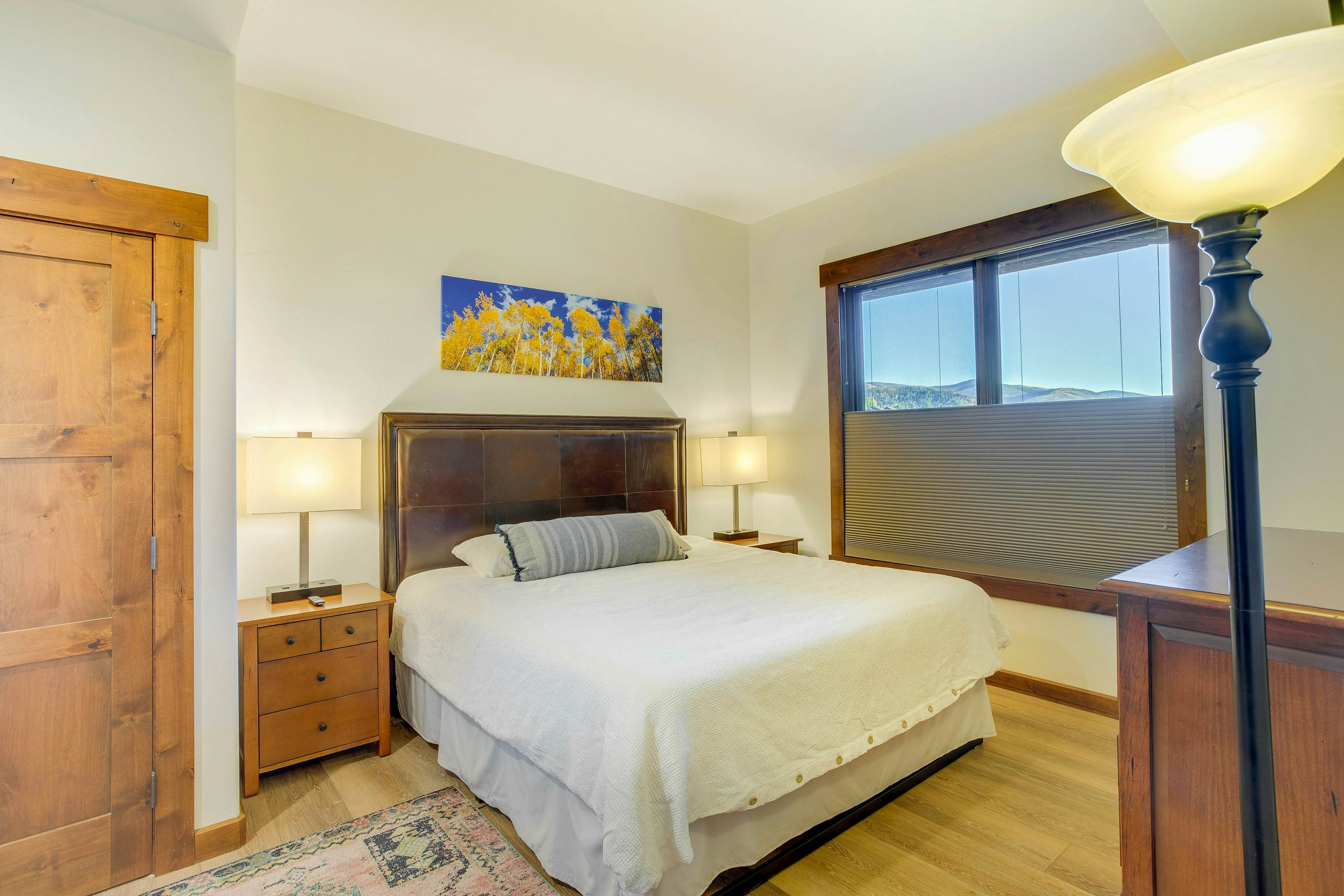 Trailhead Lodge 5109