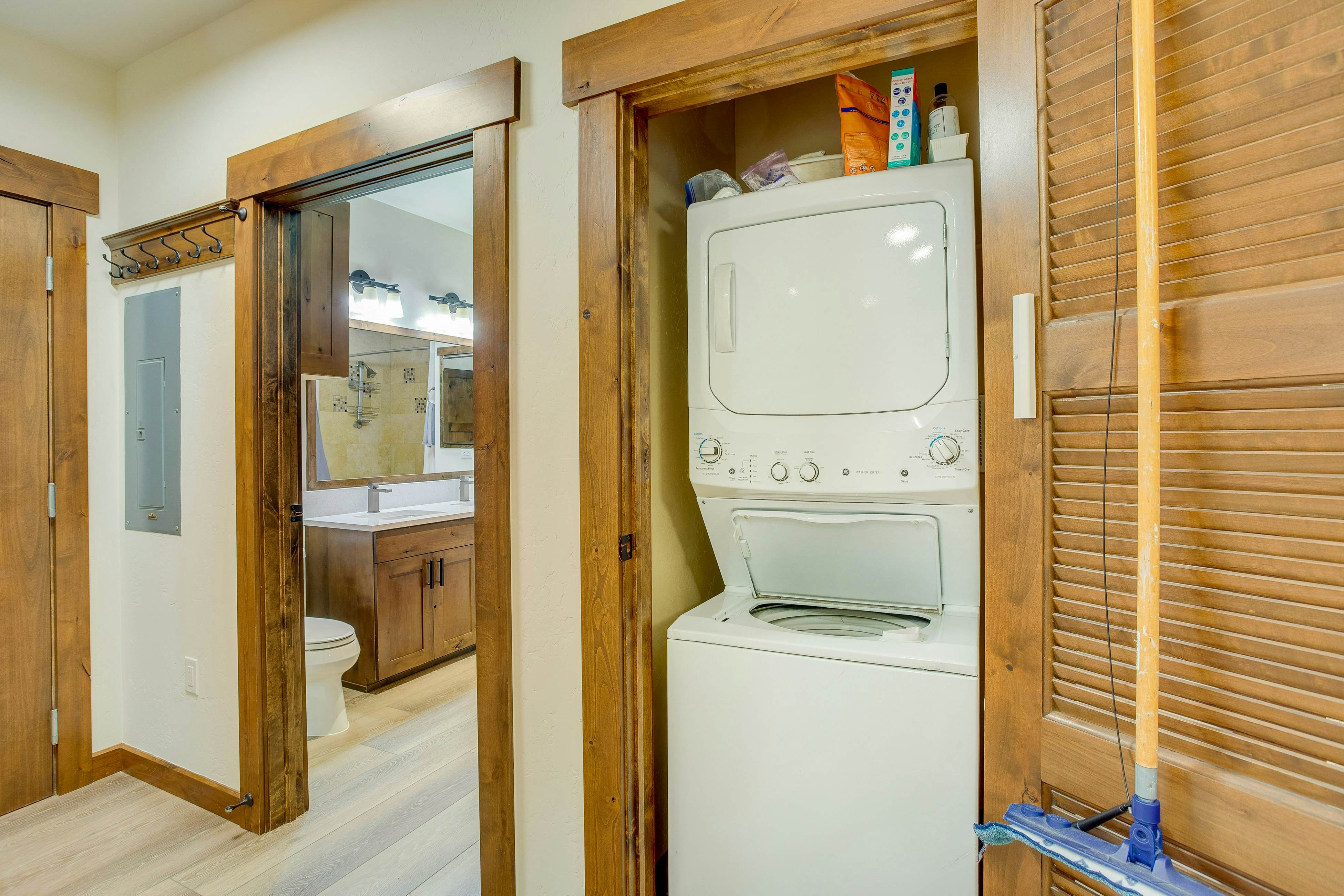 Trailhead Lodge 5109