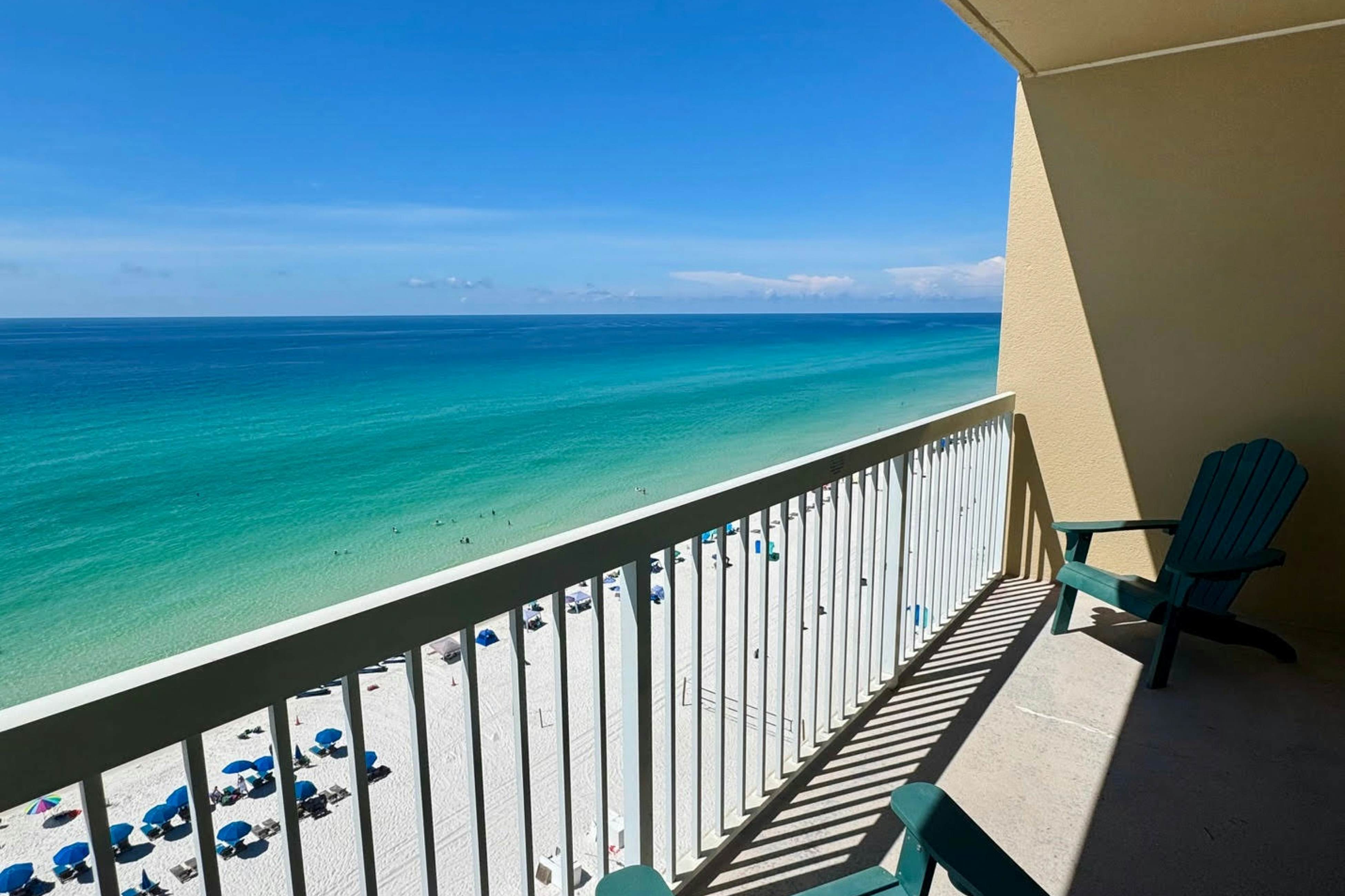 Seychelles Beach Resort 1104