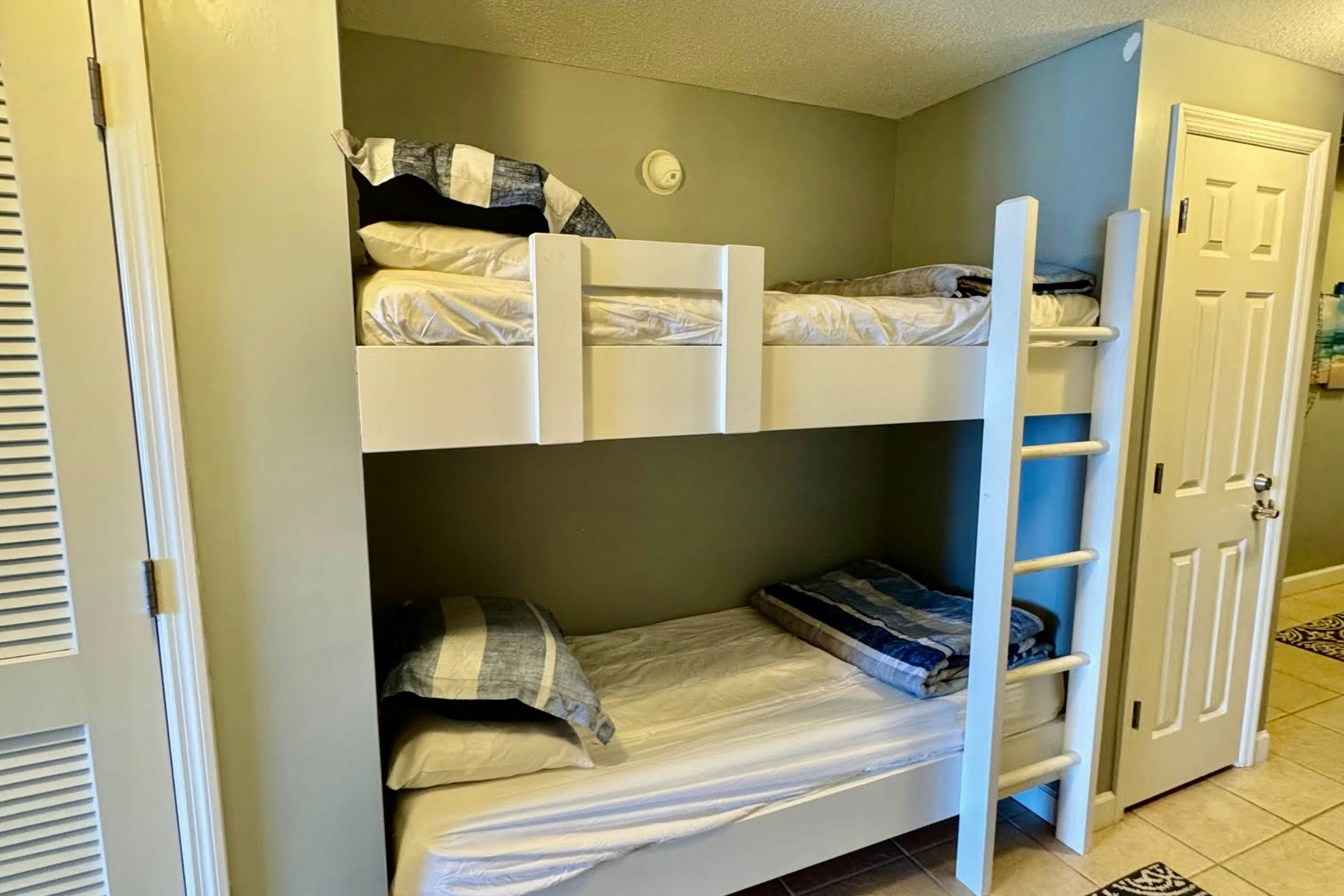 Seychelles Beach Resort 1104