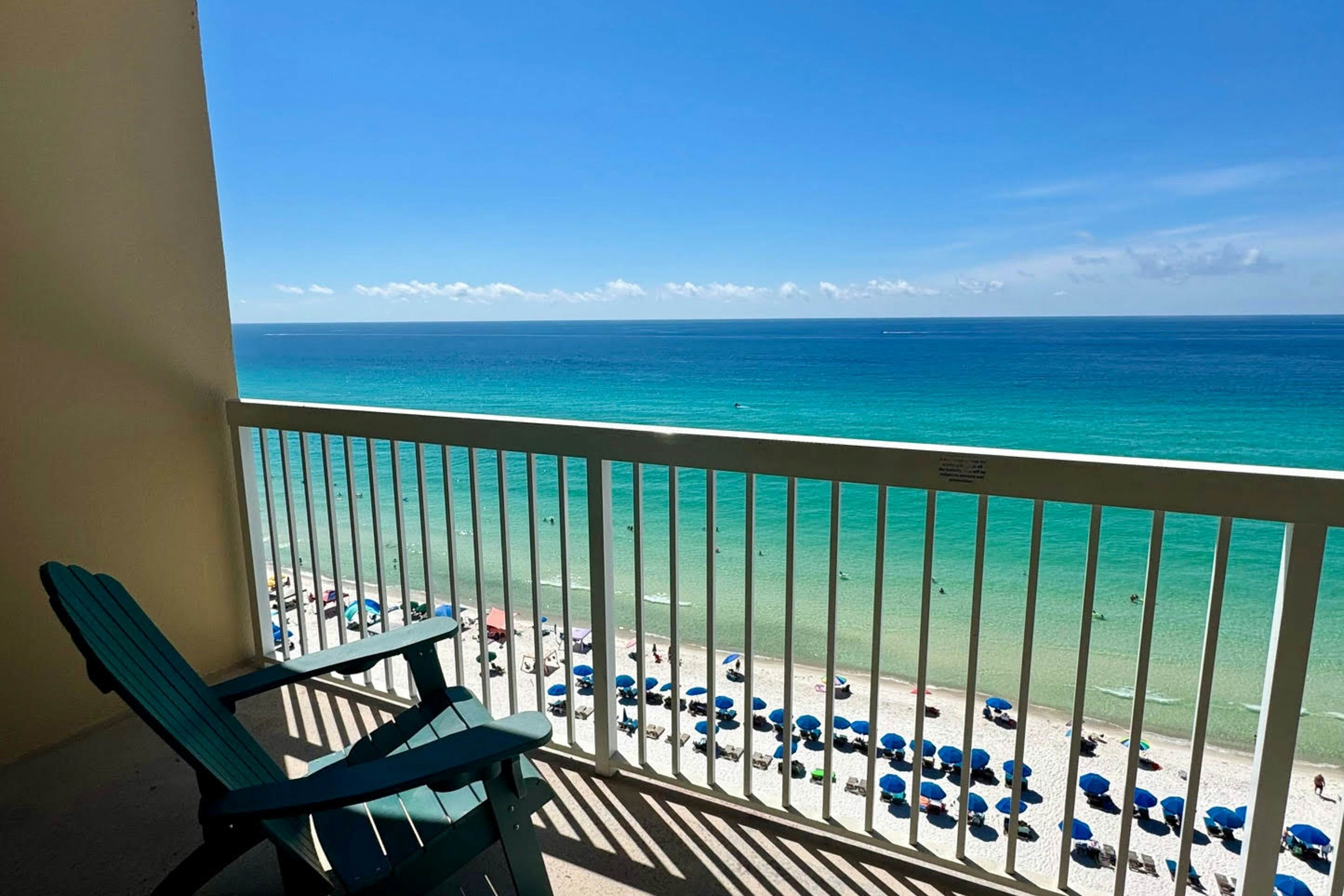 Seychelles Beach Resort 1104