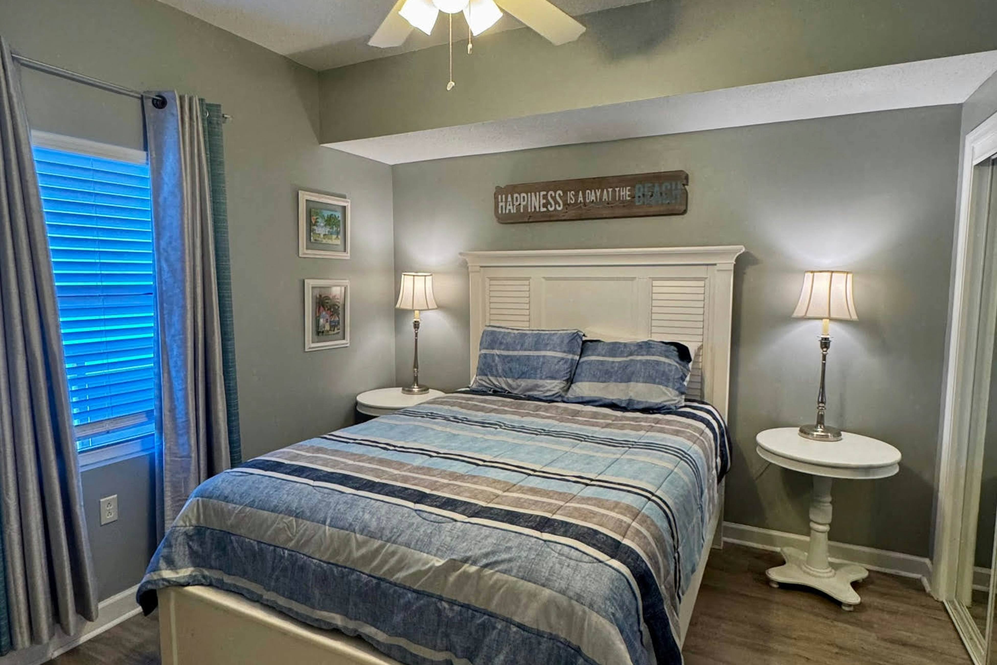 Seychelles Beach Resort 1104