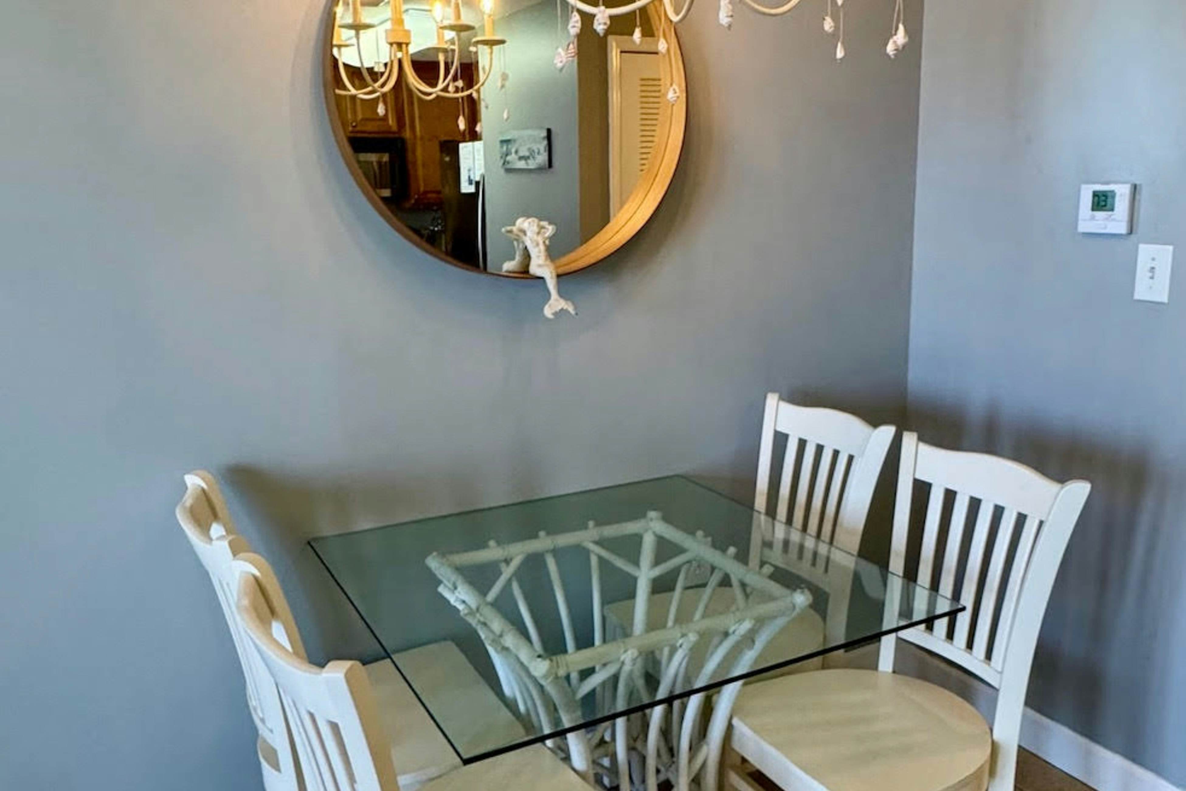 Seychelles Beach Resort 1104