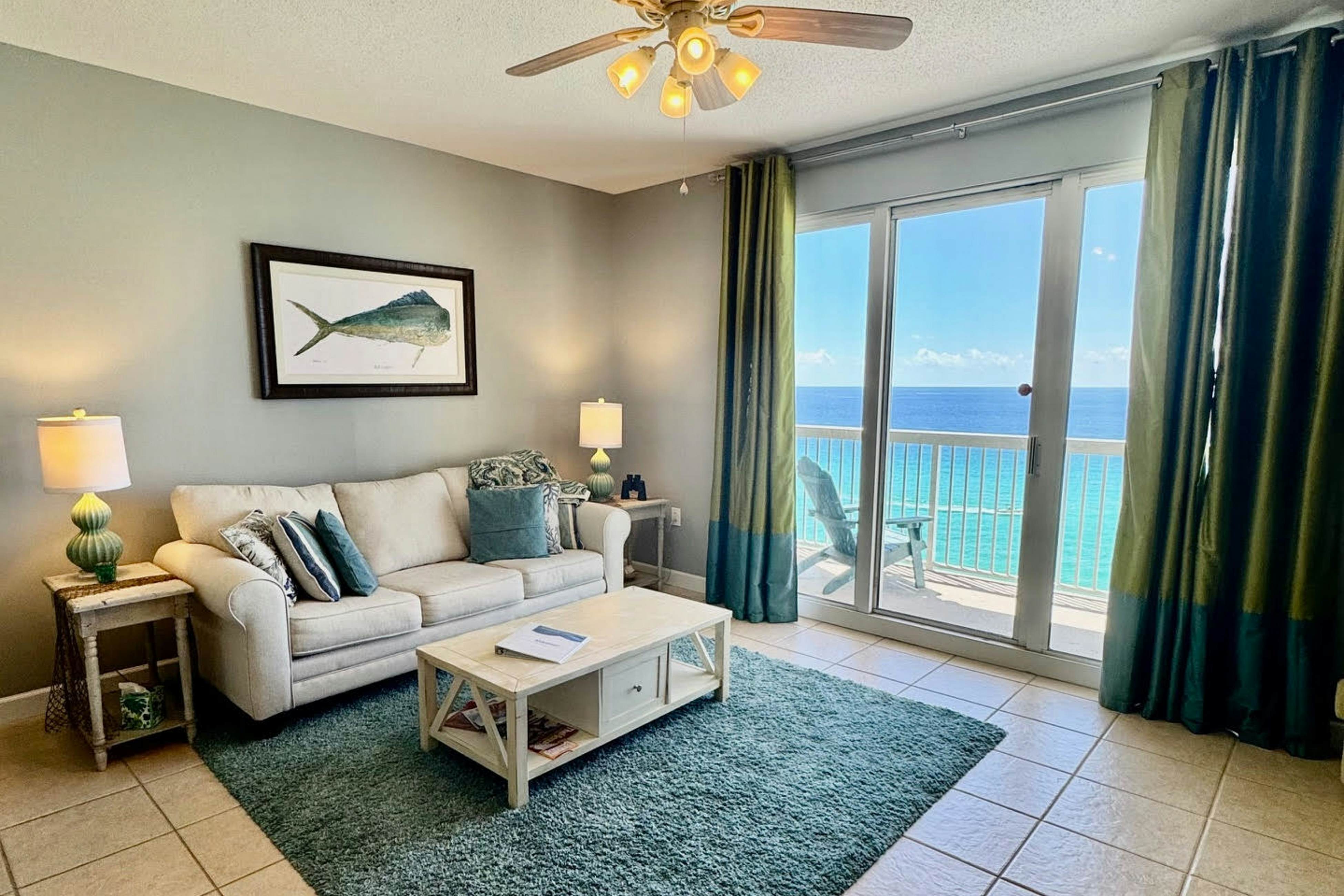 Seychelles Beach Resort 1104