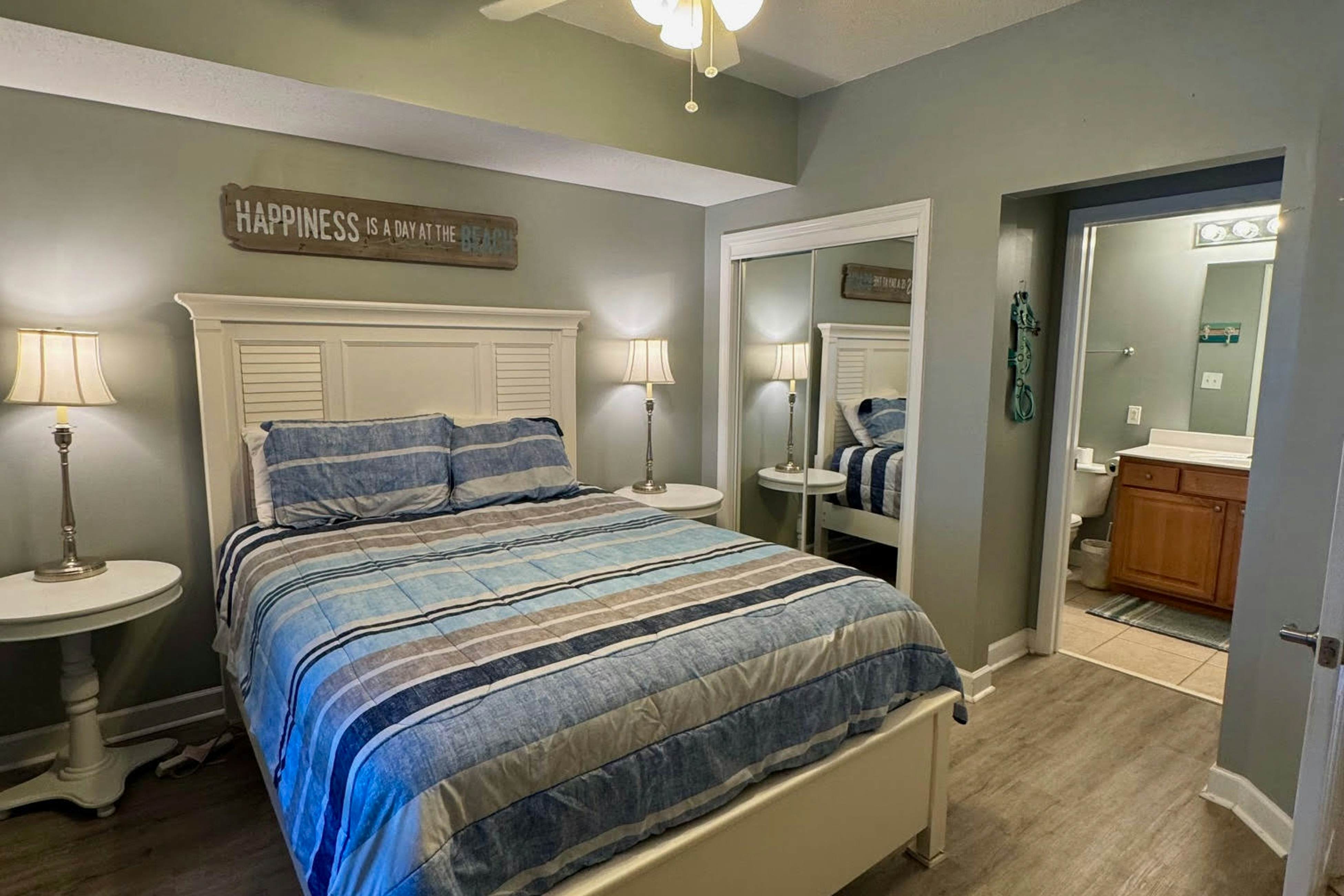 Seychelles Beach Resort 1104