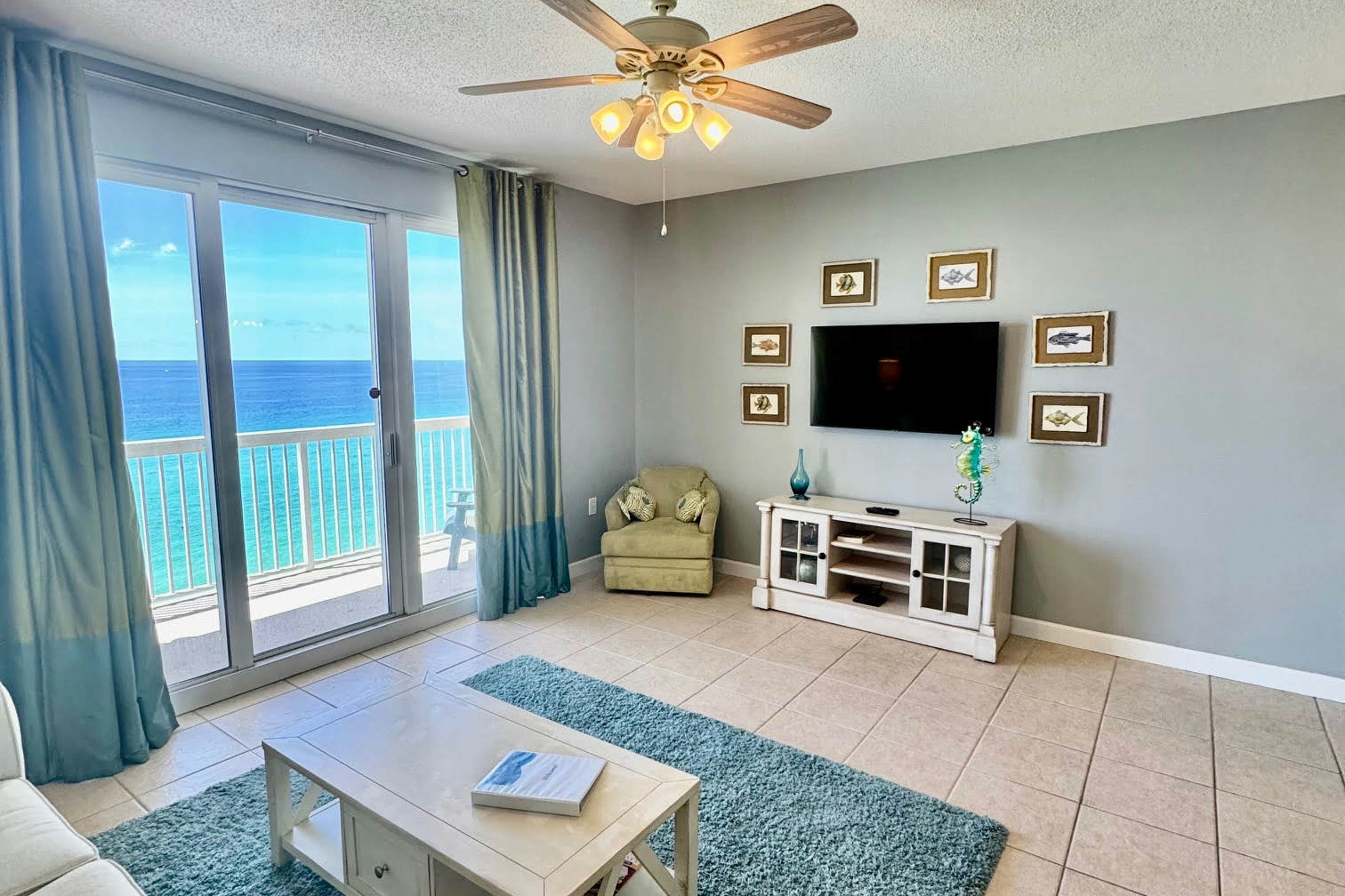 Seychelles Beach Resort 1104